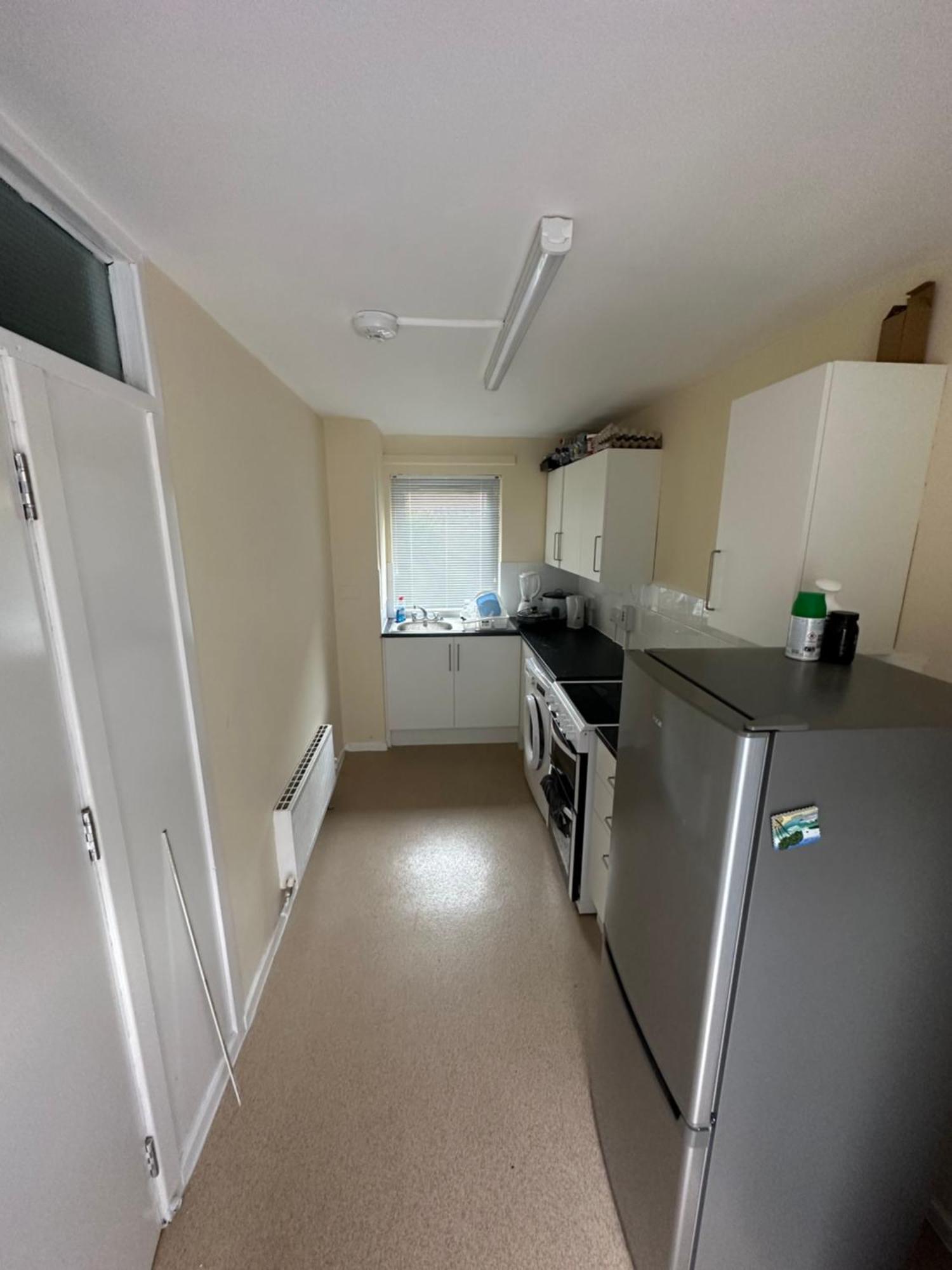 I Bed Flat By Southwark Park With Garden And 10 Min Walk To Bermondsey And Surrey Quays Station Hébergement de vacances Londres
