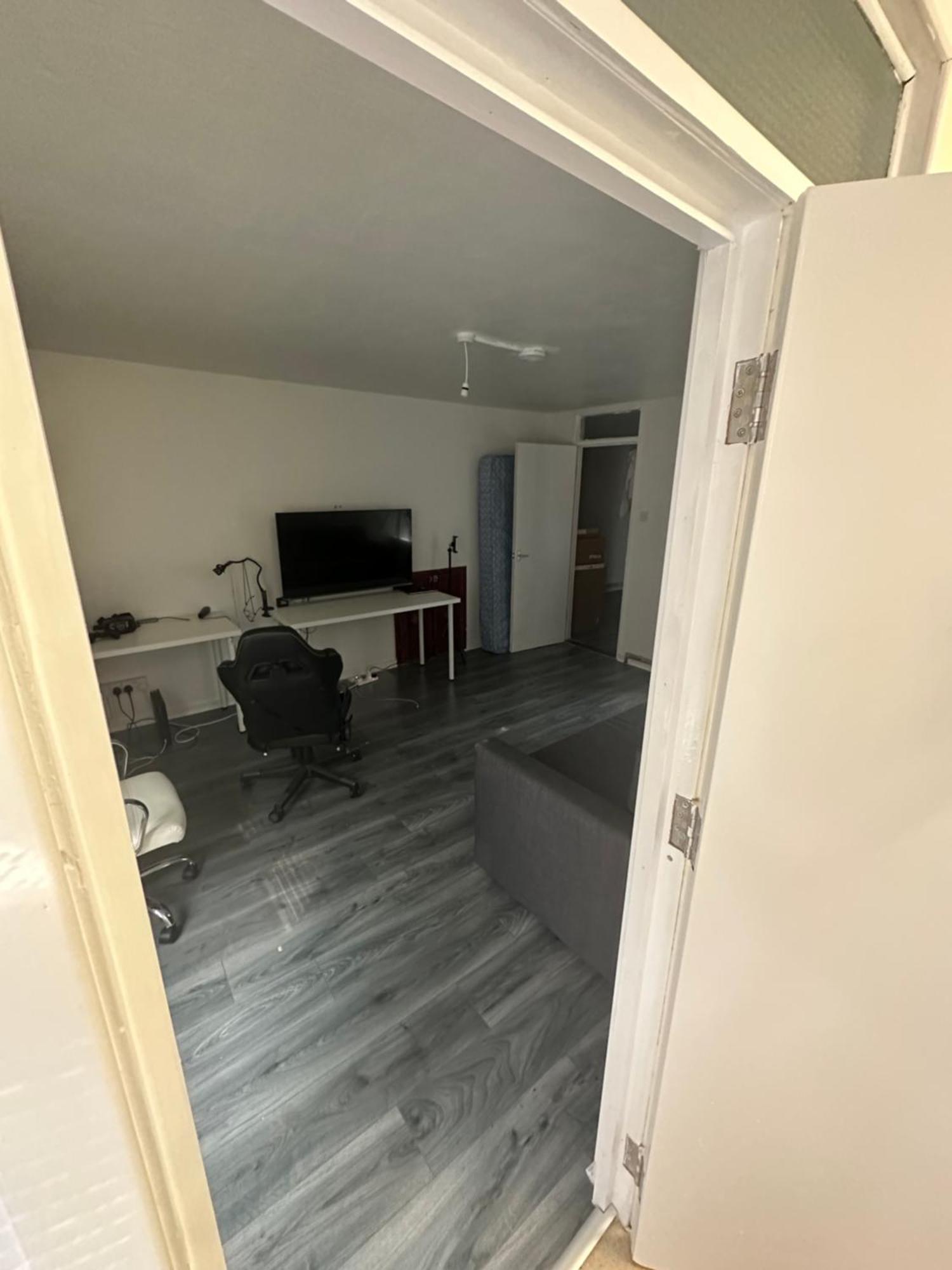 Hébergement de vacances I Bed Flat By Southwark Park With Garden And 10 Min Walk To Bermondsey And Surrey Quays Station Londres