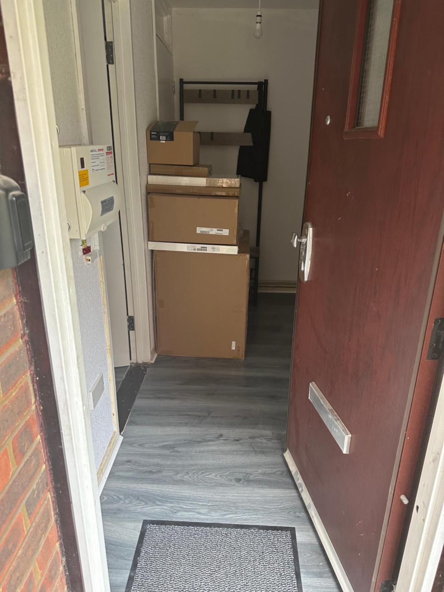 Hébergement de vacances I Bed Flat By Southwark Park With Garden And 10 Min Walk To Bermondsey And Surrey Quays Station *