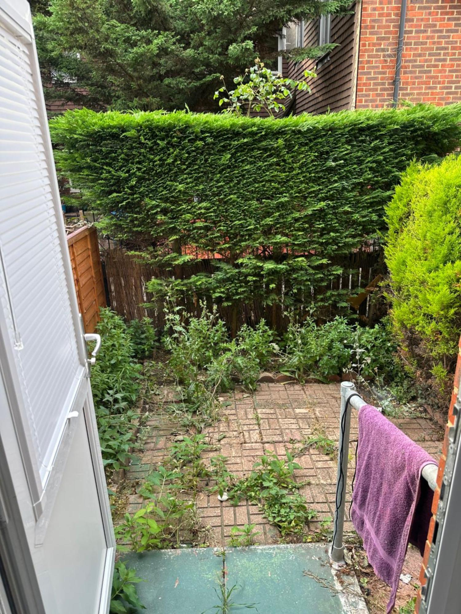 Hébergement de vacances I Bed Flat By Southwark Park With Garden And 10 Min Walk To Bermondsey And Surrey Quays Station Londres