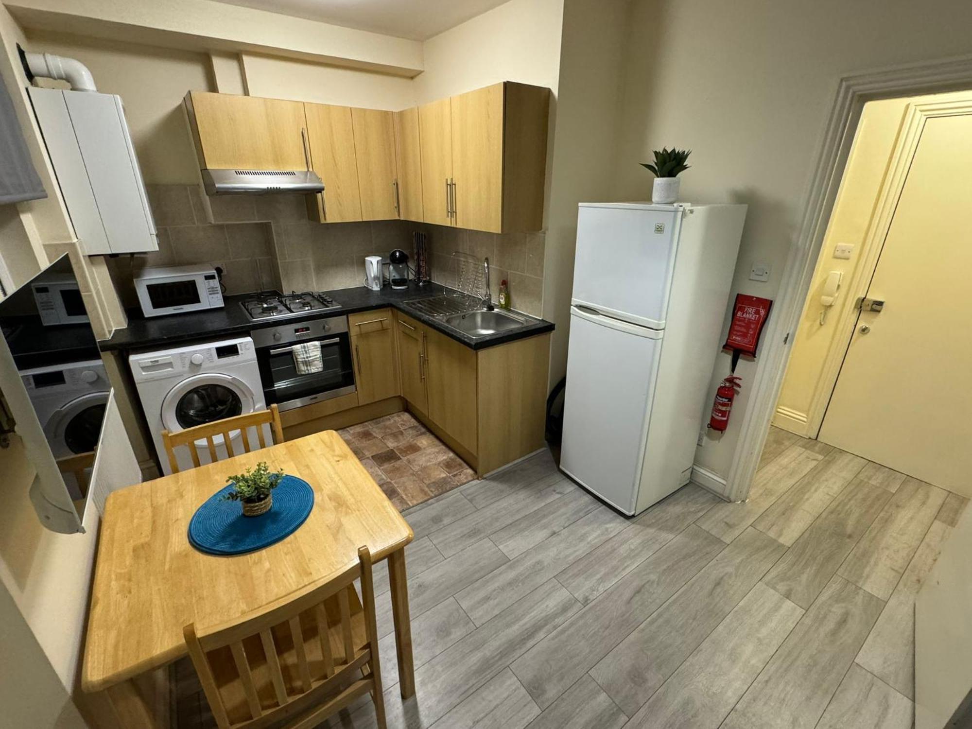 Lovely Flat In Camden Town *