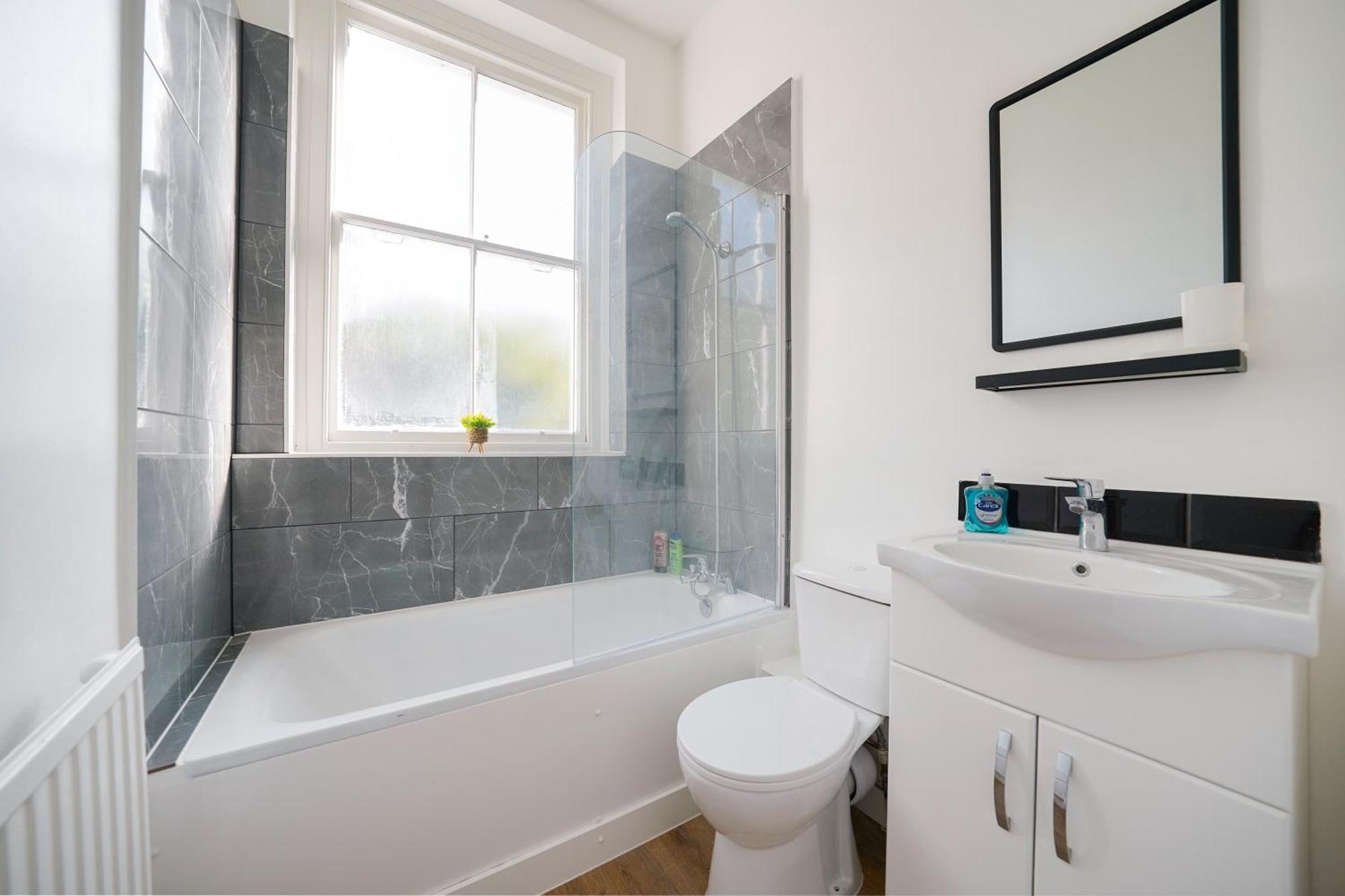 Apartamento Quaint Flat By Hampstead Heath