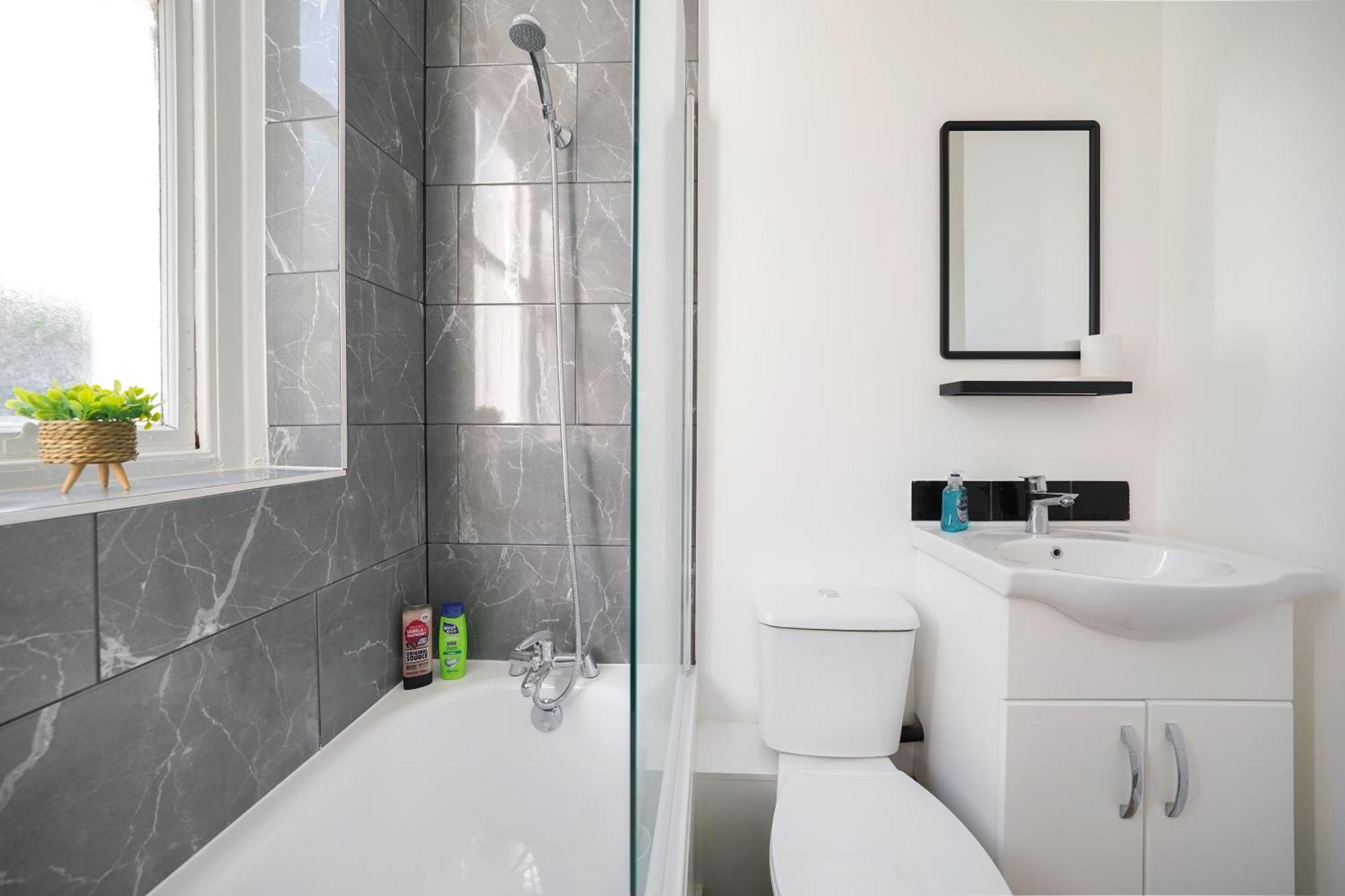 Apartamento Quaint Flat By Hampstead Heath