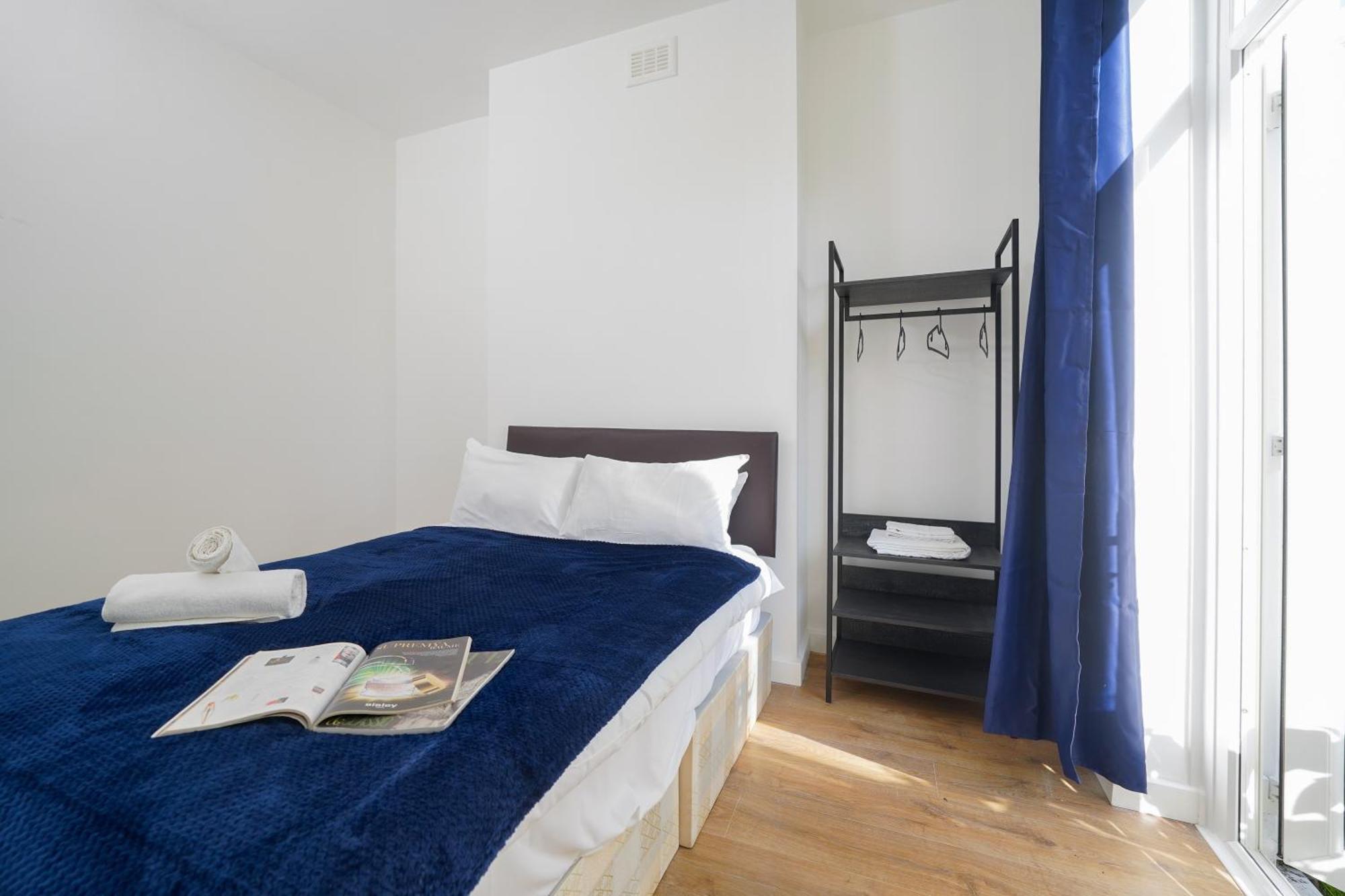 Quaint Flat By Hampstead Heath * Londres