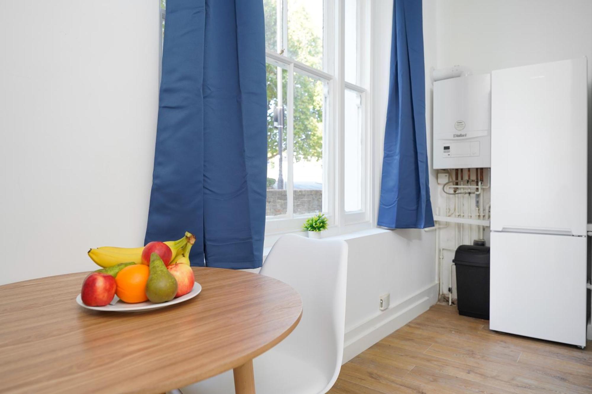 Apartamento Quaint Flat By Hampstead Heath *
