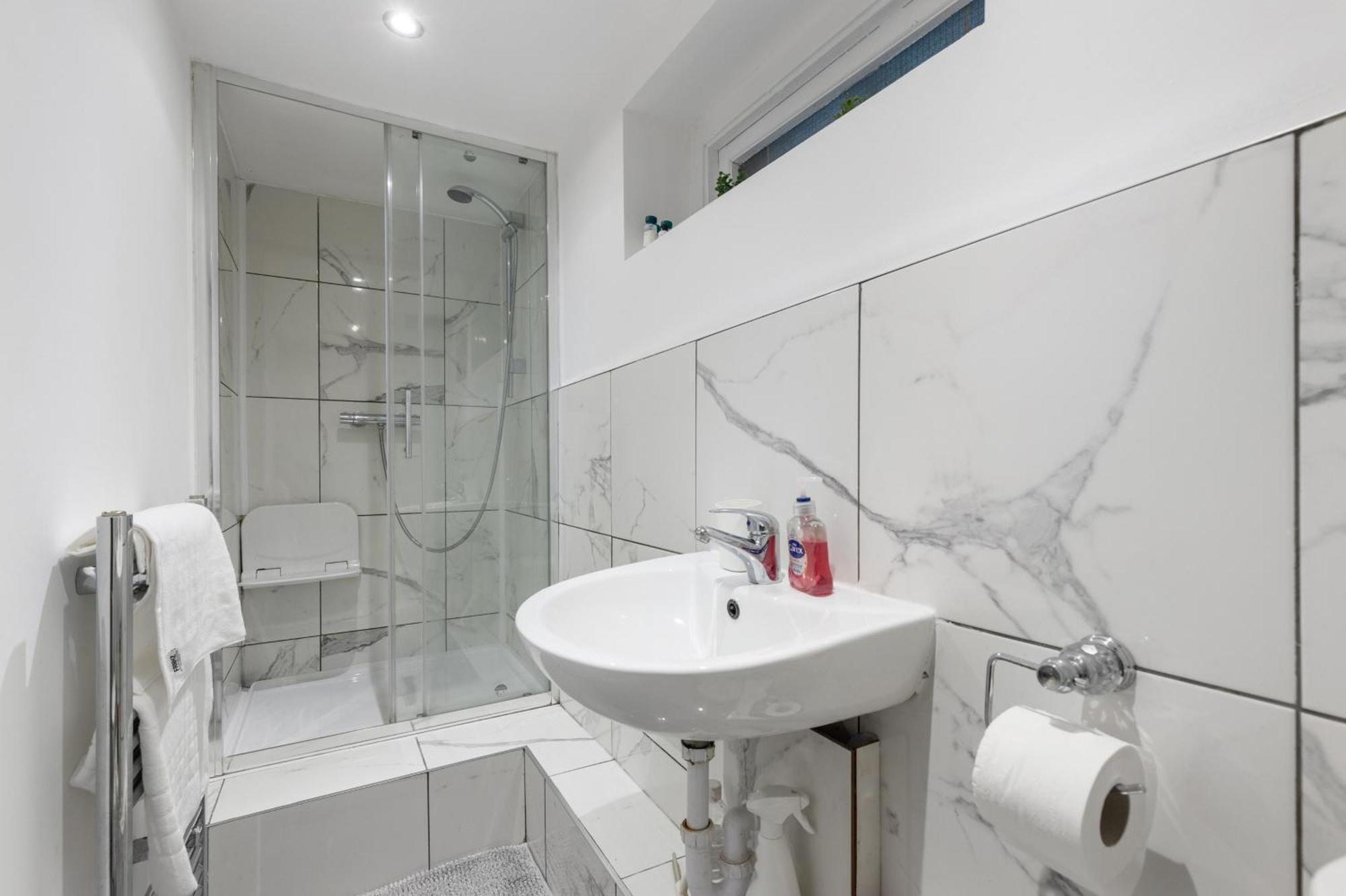 Apartamento Chic Urban Retreat, Tower Bridge