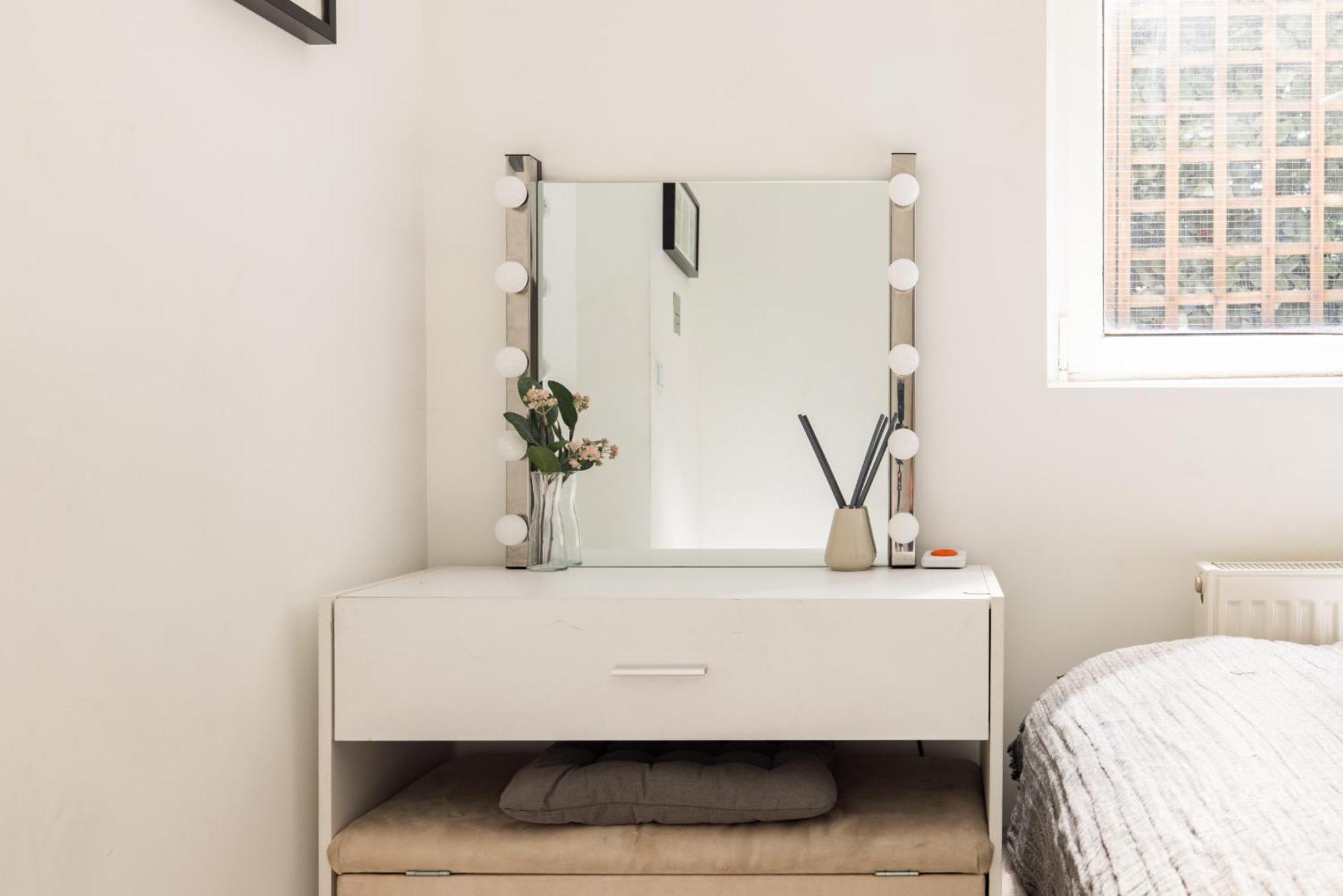 Modern Luxury Soho Appartement Londres