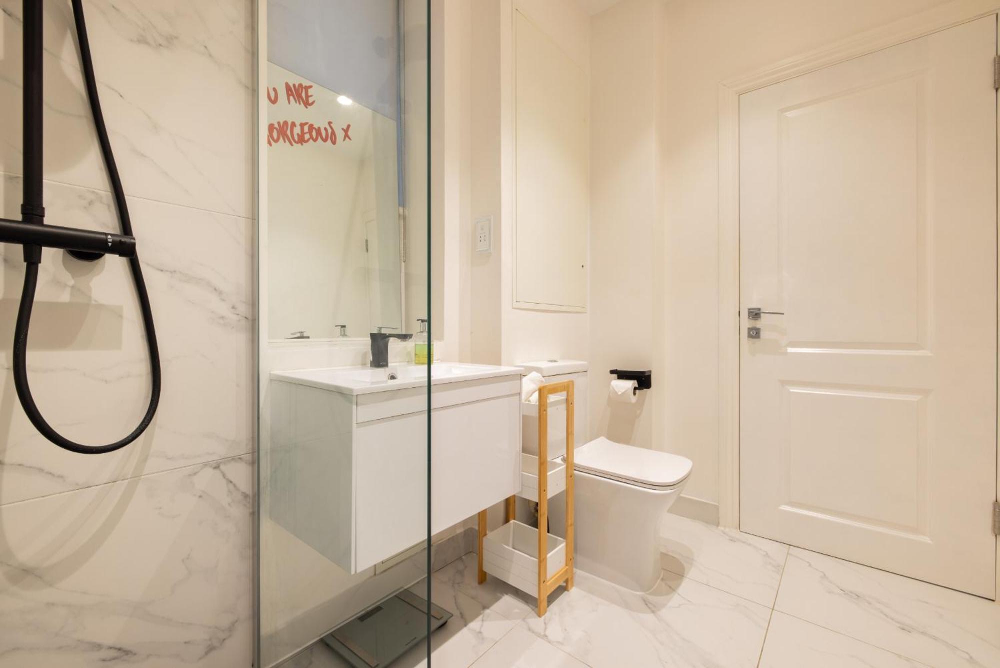 Modern Luxury Soho Appartement *