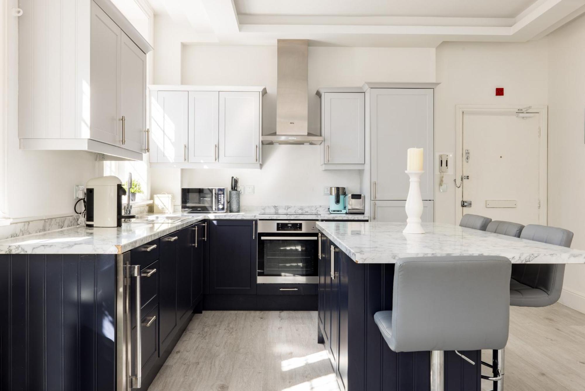Appartement Modern Luxury Soho *