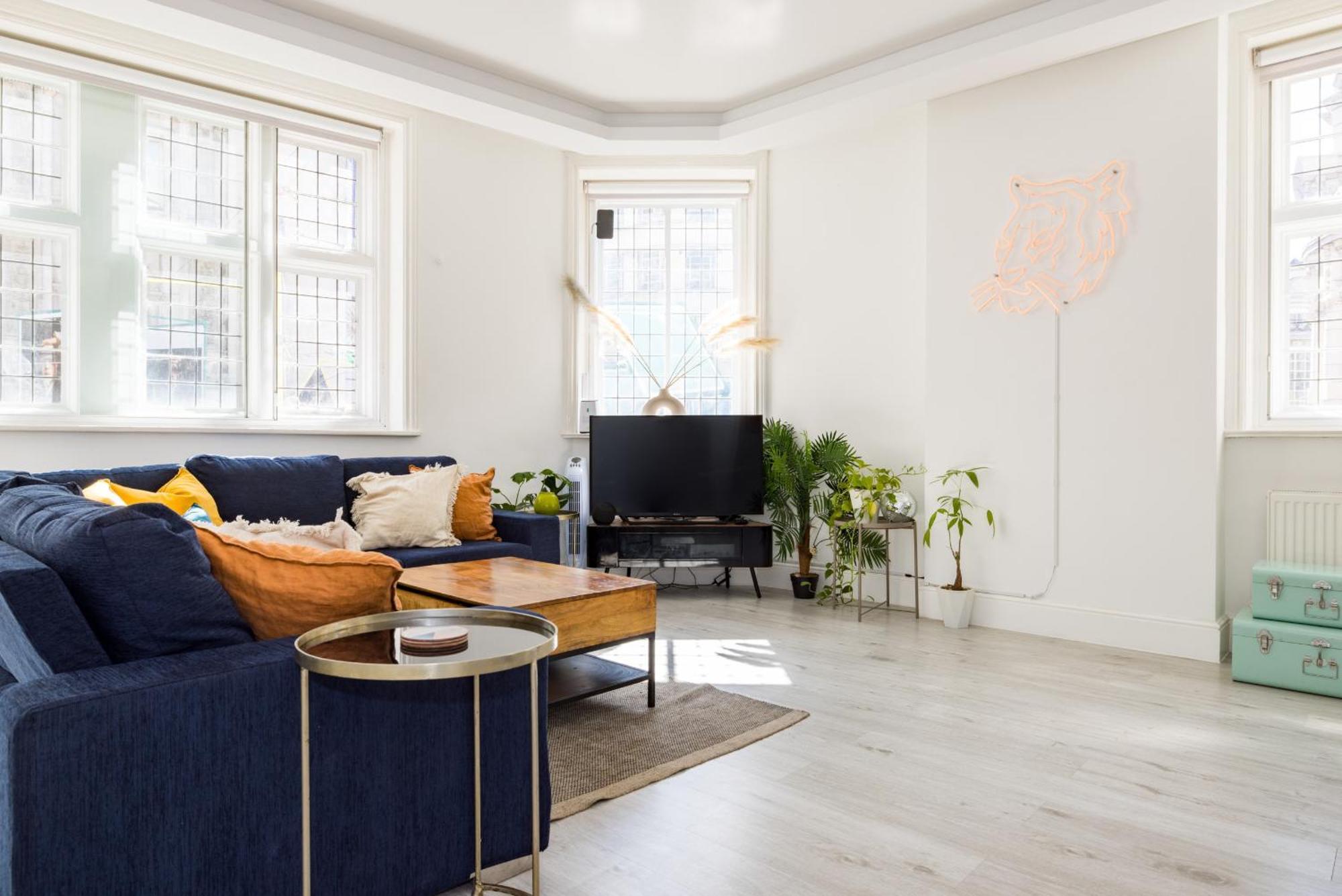 Appartement Modern Luxury Soho *