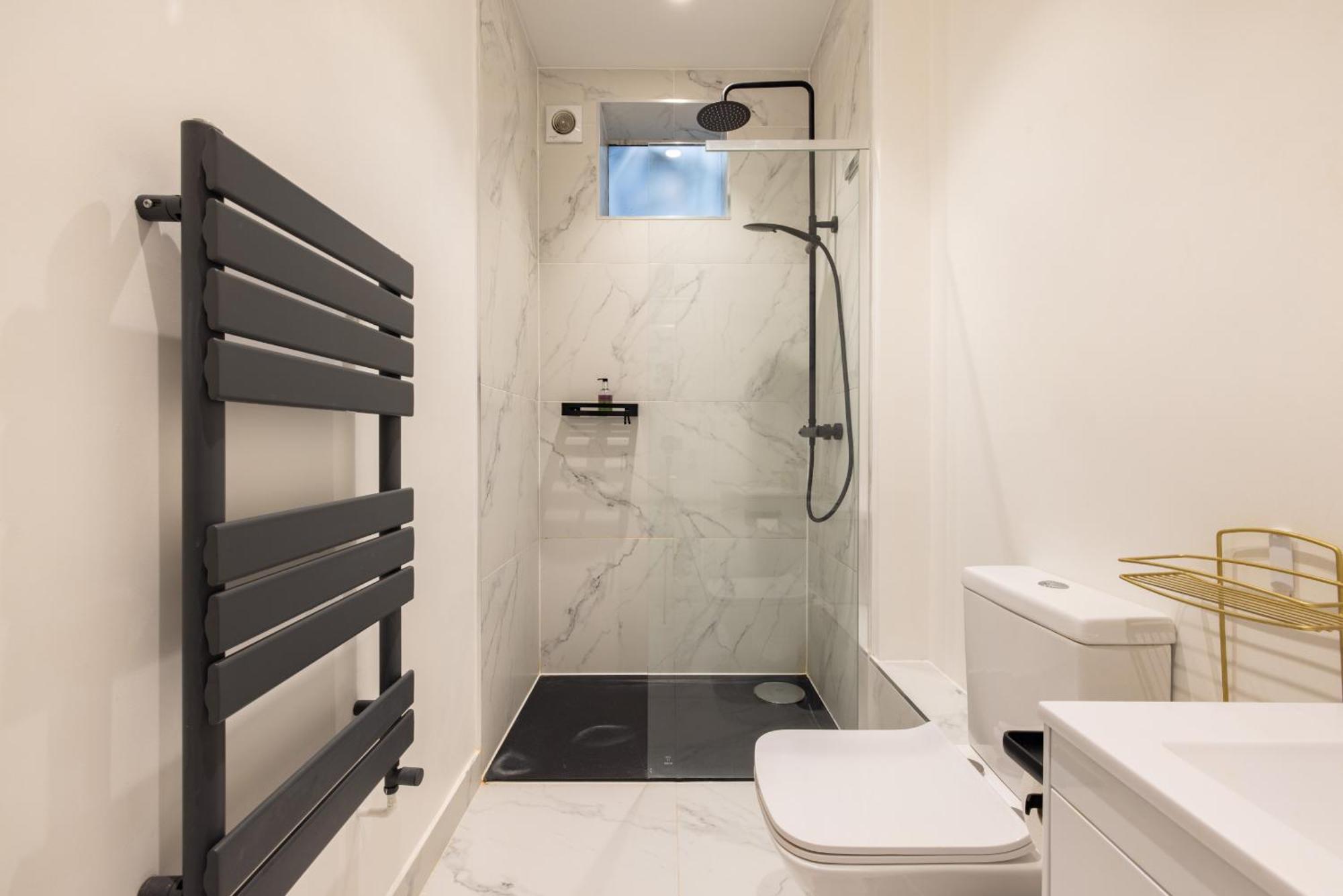 Modern Luxury Soho Appartement