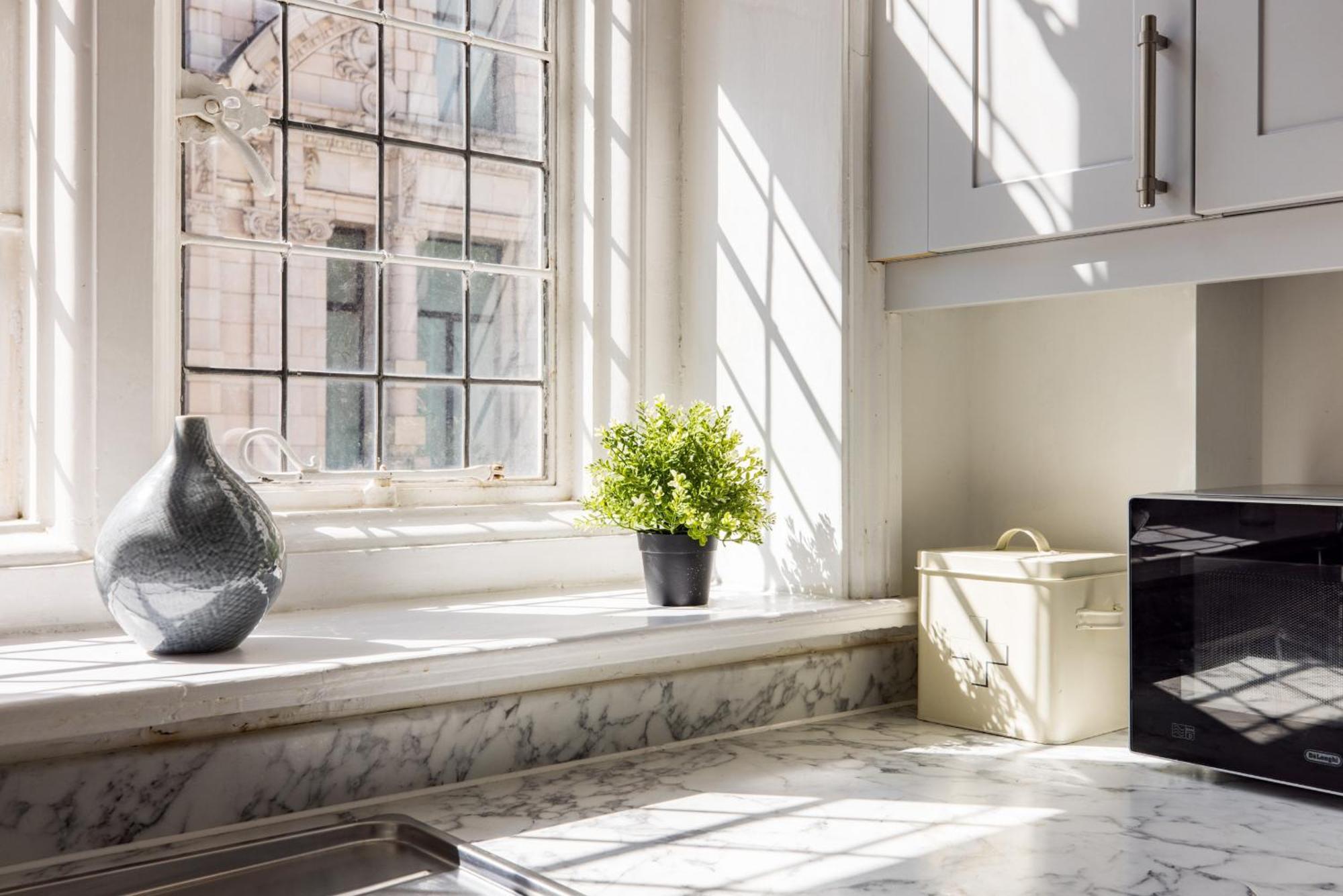 Modern Luxury Soho Appartement Londres