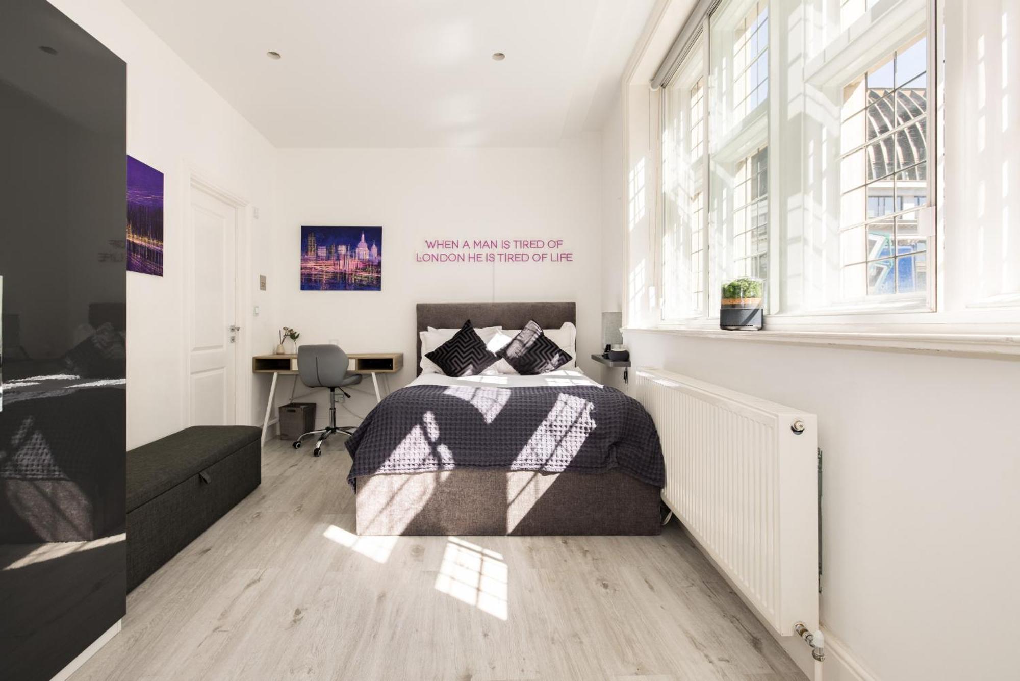 Appartement Modern Luxury Soho *