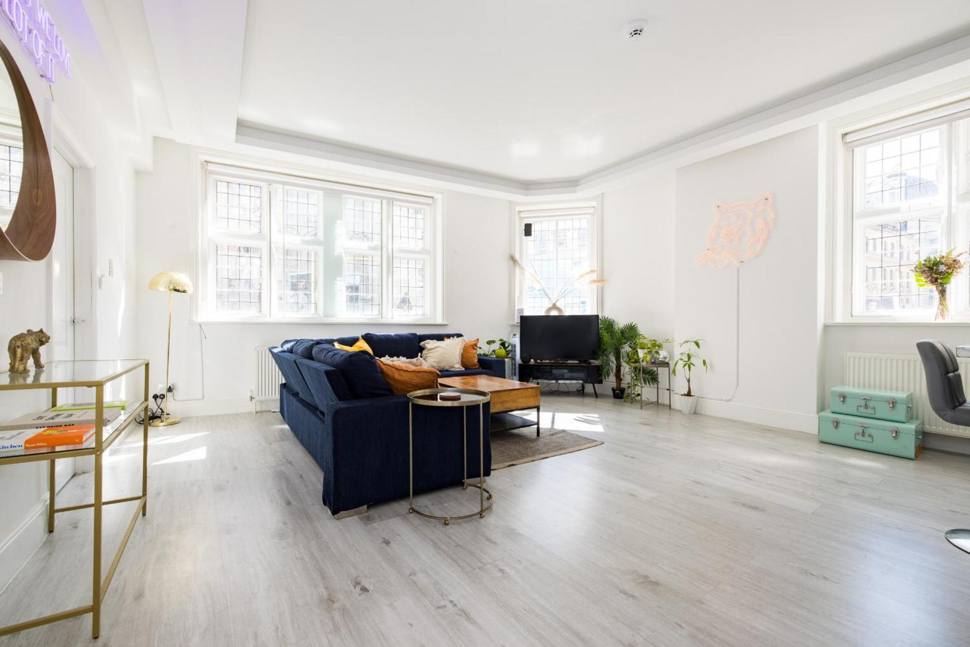 Appartement Modern Luxury Soho