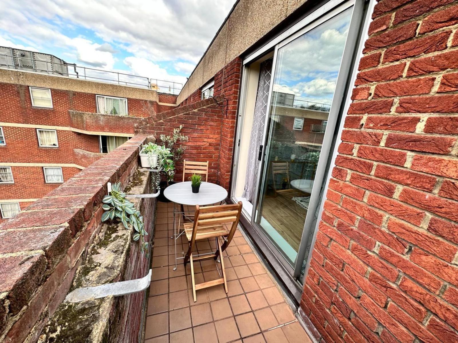 Appartement Kensington Two Bedroom Near Cromwell Hospital *