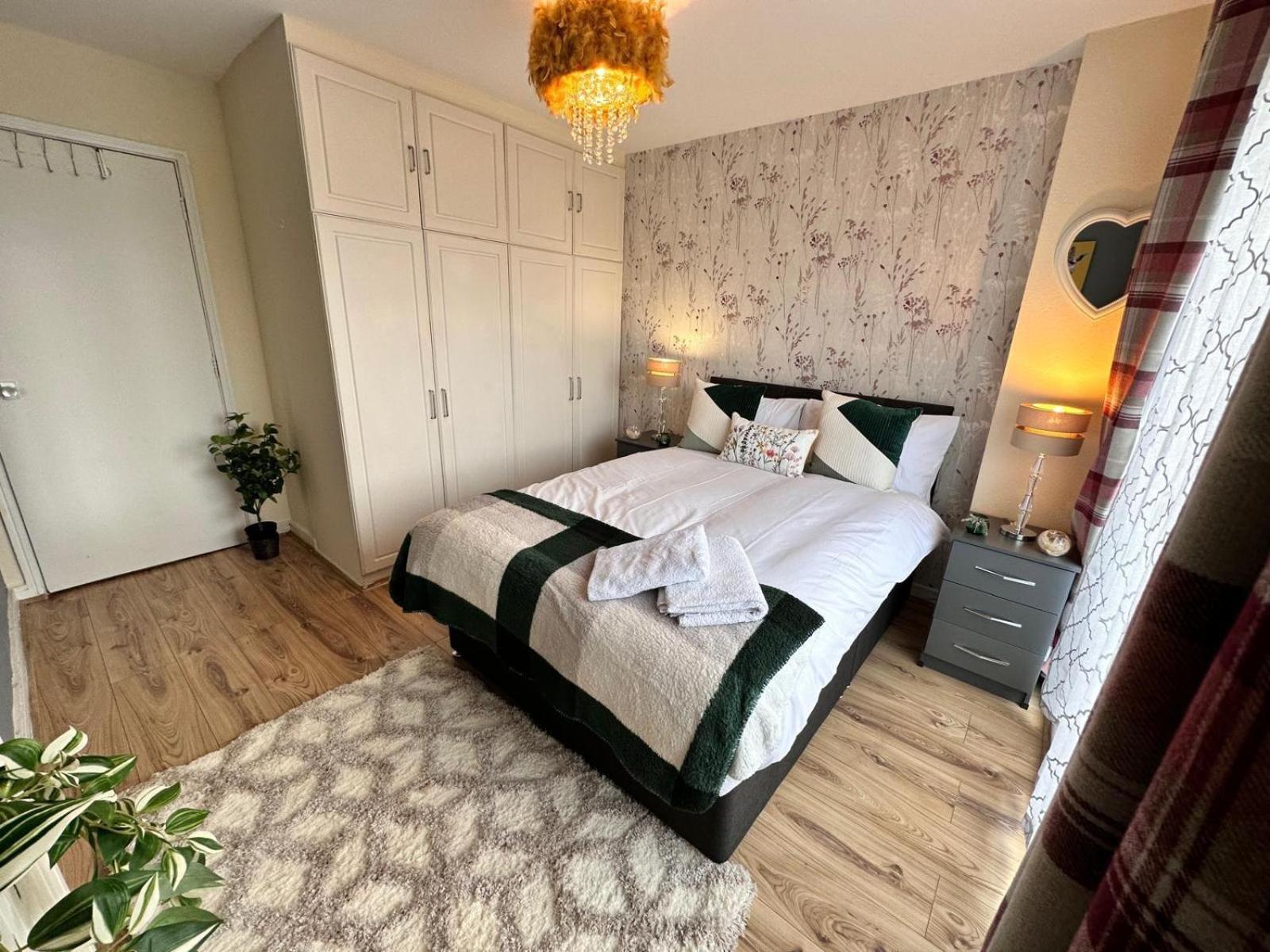 Appartement Kensington Two Bedroom Near Cromwell Hospital *