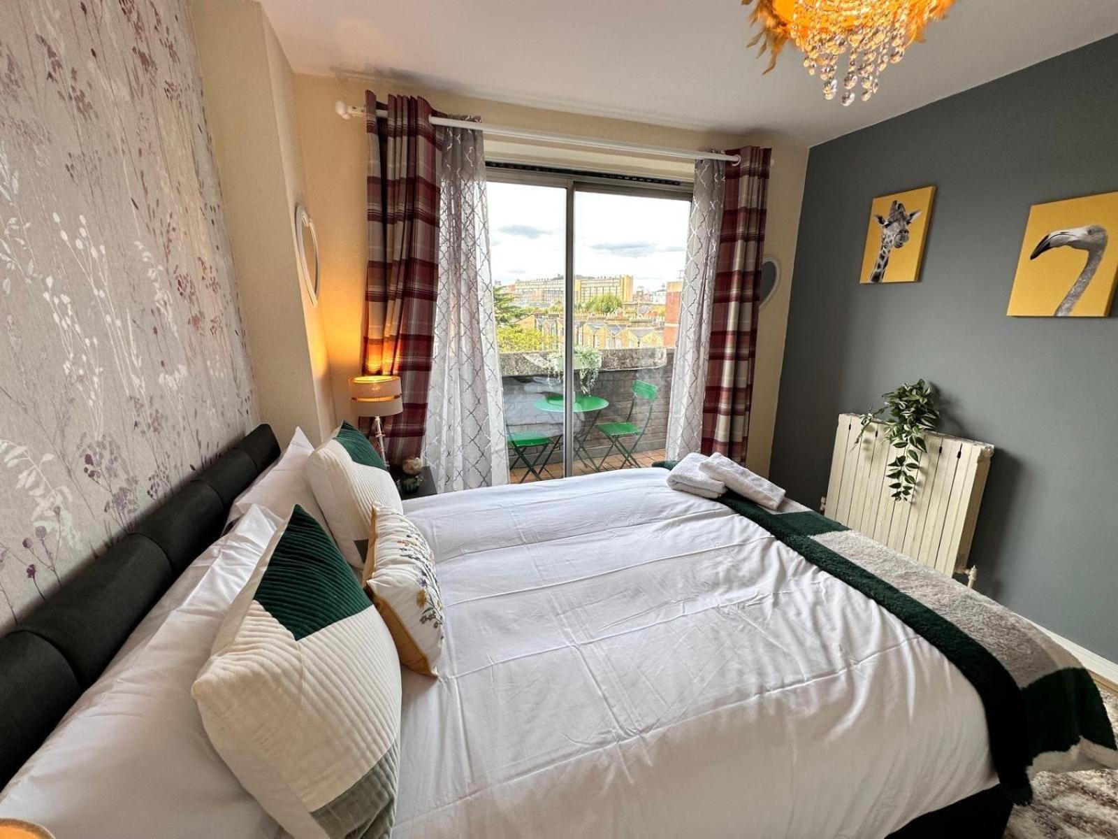 Appartement Kensington Two Bedroom Near Cromwell Hospital *