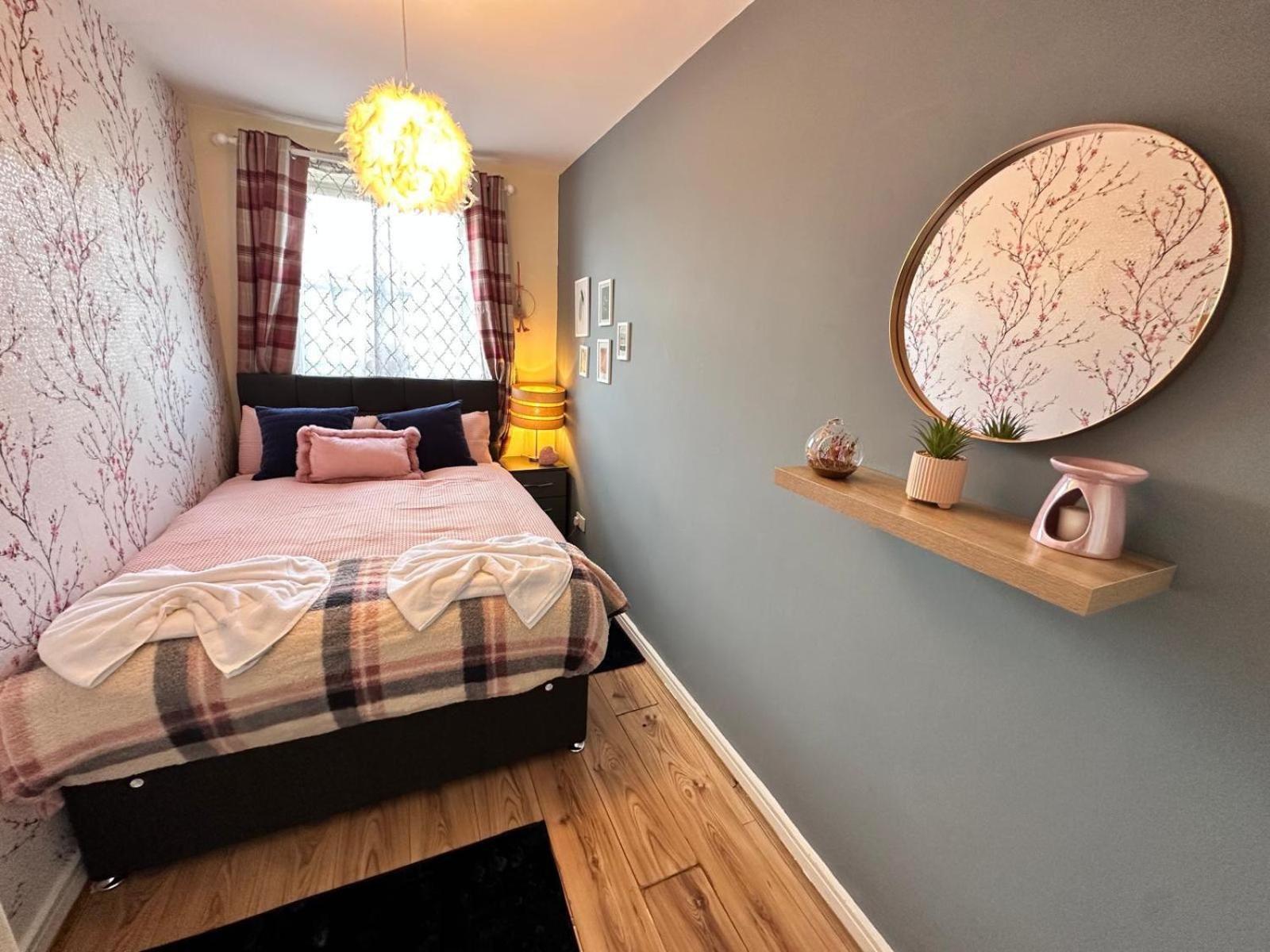 Appartement Kensington Two Bedroom Near Cromwell Hospital Londen