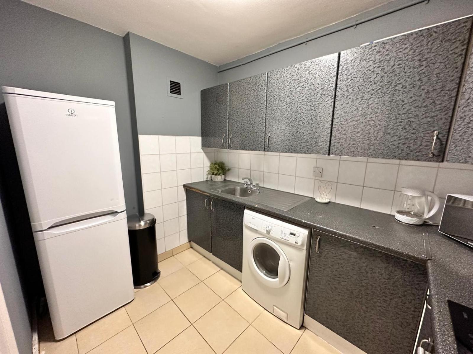 Appartement Kensington Two Bedroom Near Cromwell Hospital *