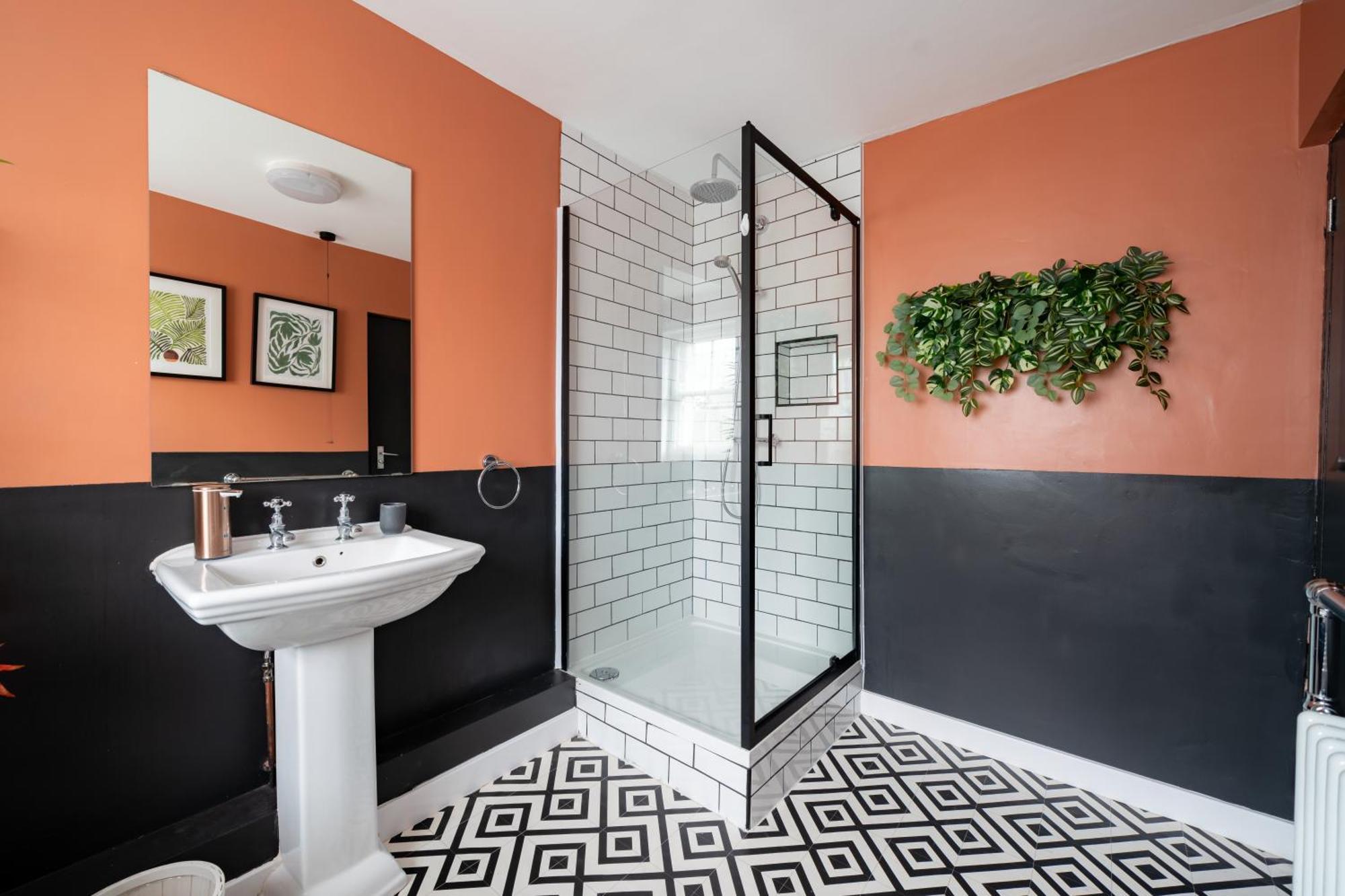 Apartamento Victorian Charm Londres