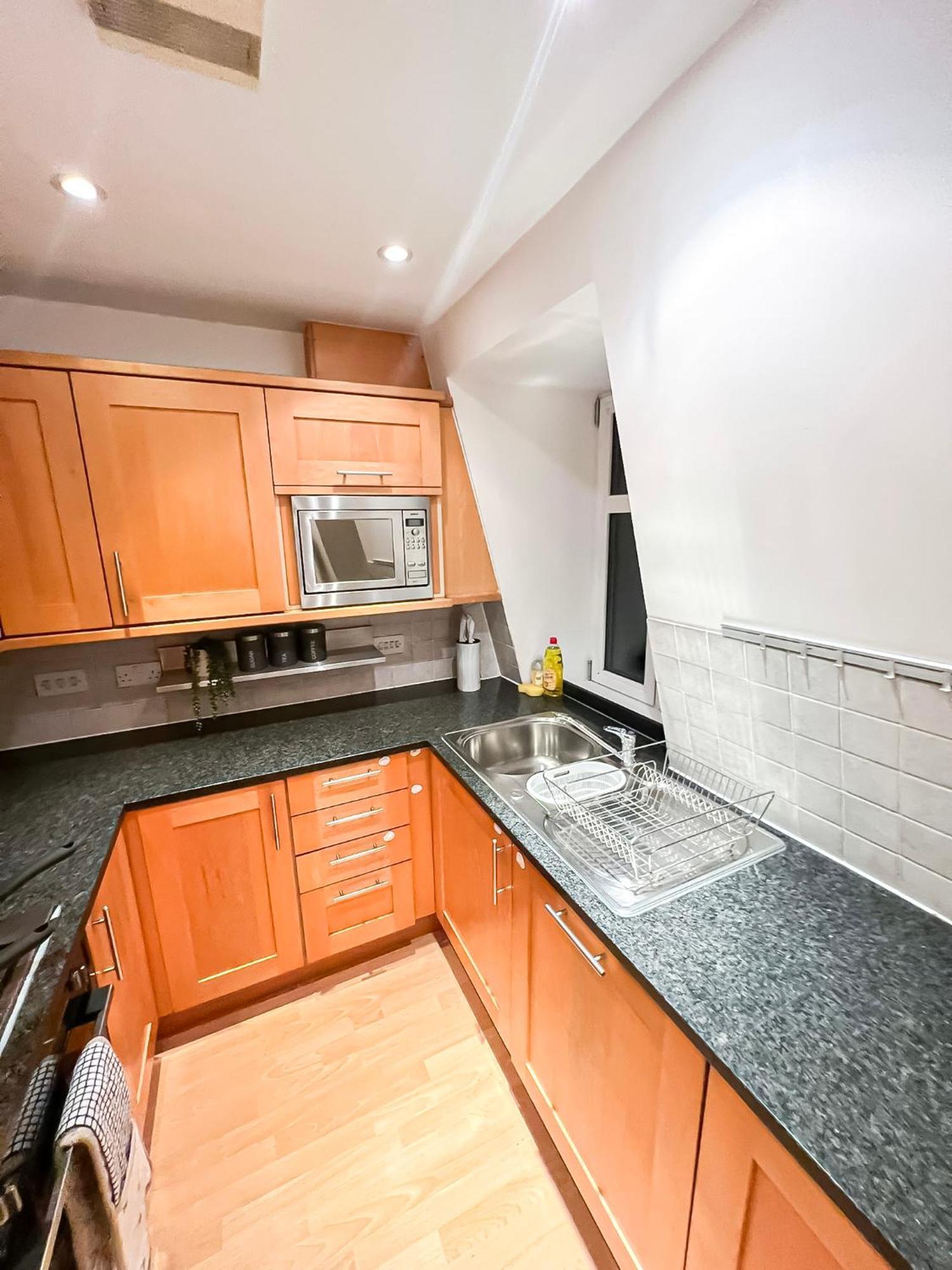 Lux 3 Bedroom Penthouse In Borough Near The Shard, Bermondsey Londres