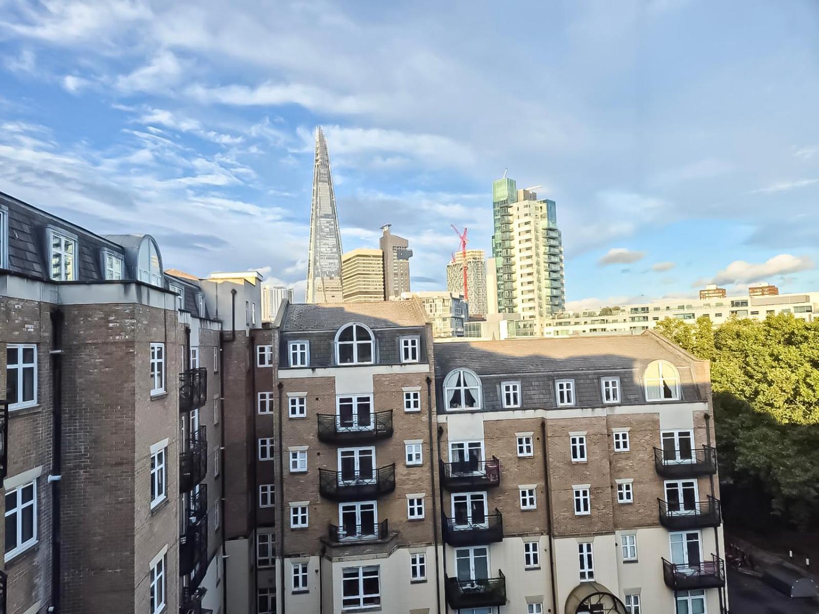 Apartamento Lux 3 Bedroom Penthouse In Borough Near The Shard, Bermondsey Londres