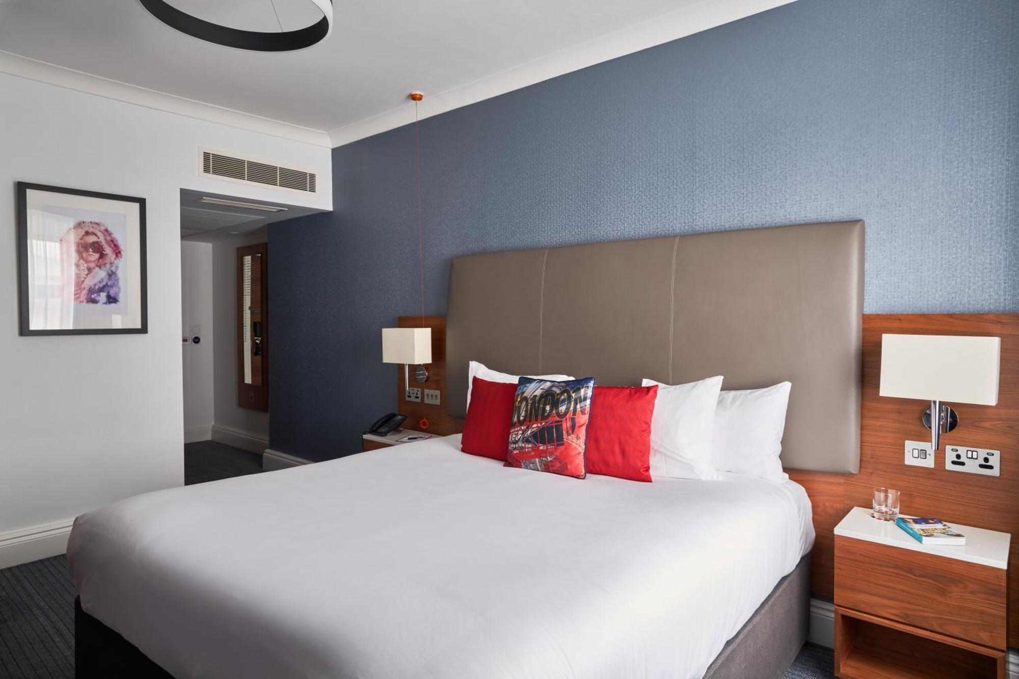 Hotel The Cumberland, Londres