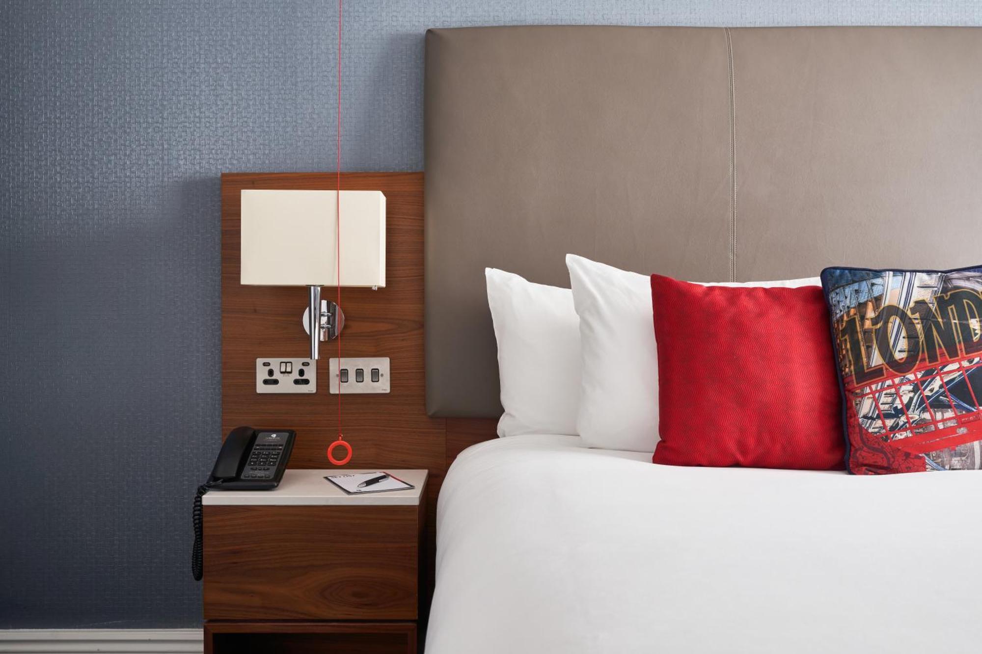 The Cumberland, 4*