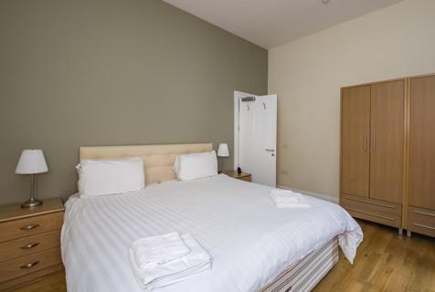 Lse Passfield Hall Apartamento