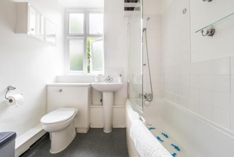 Lse Passfield Hall Apartamento