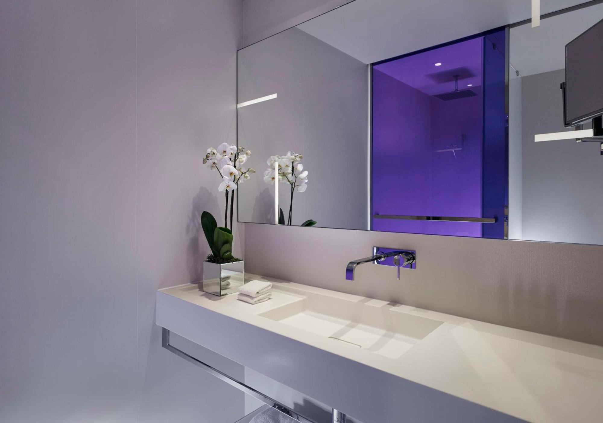 Park Plaza Waterloo Hotel 4*