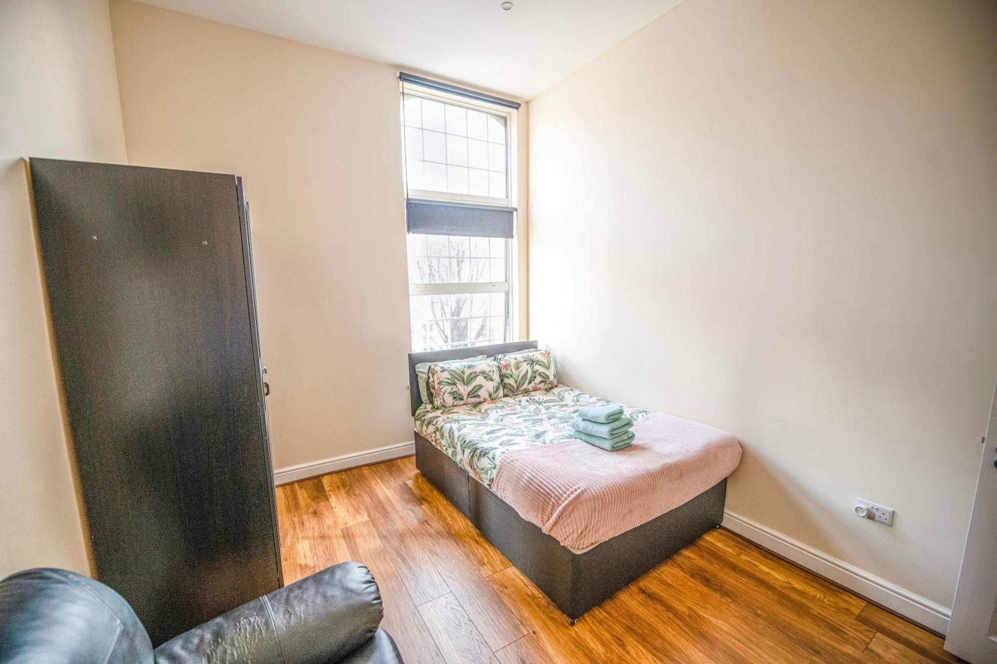Apartamento Charming 2-bedroom Flat In Shepherd's Bush, Near Hammersmith