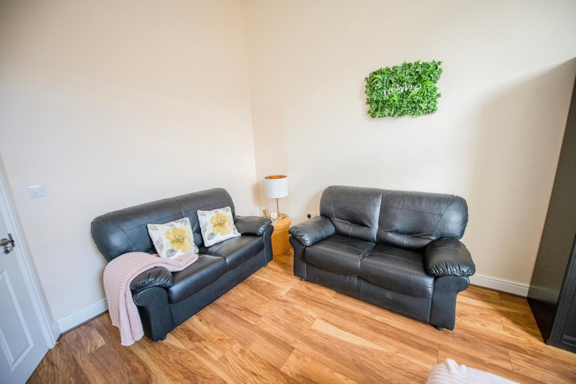 Charming 2-bedroom Flat In Shepherd's Bush, Near Hammersmith Apartamento *