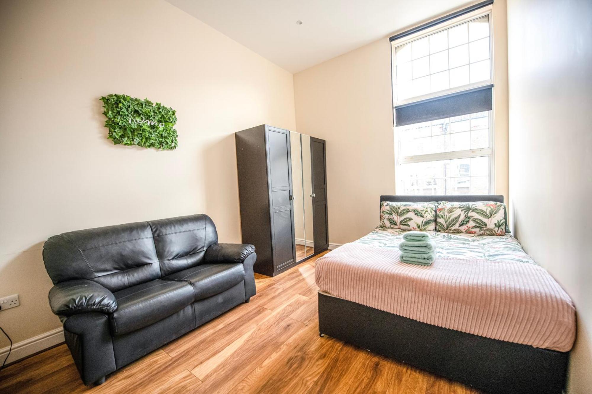 Apartamento Charming 2-bedroom Flat In Shepherd's Bush, Near Hammersmith *