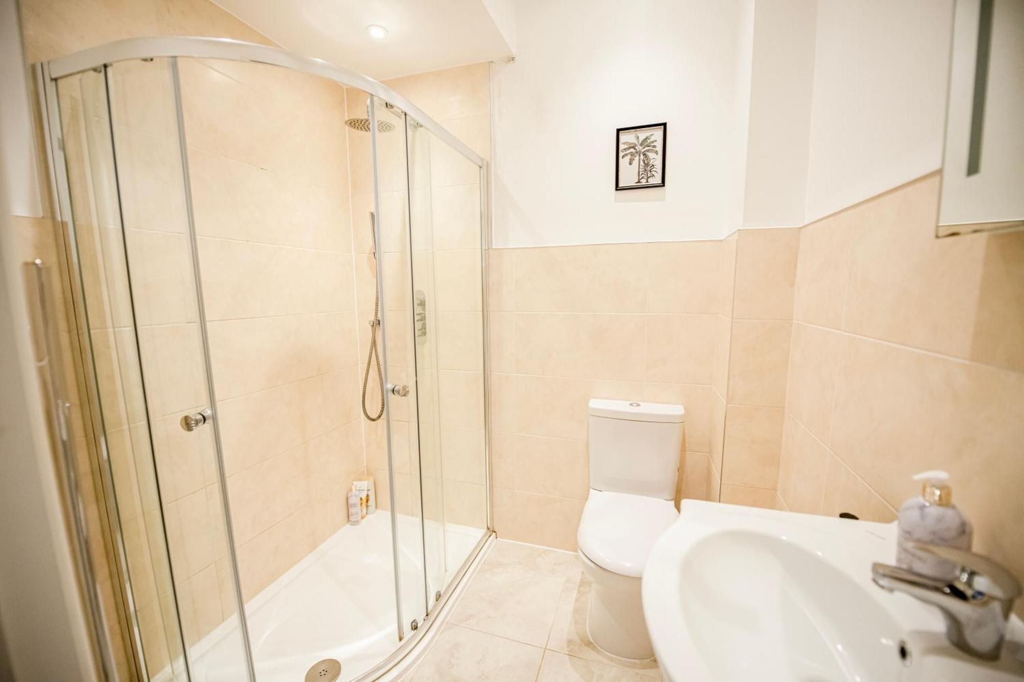 Charming 2-bedroom Flat In Shepherd's Bush, Near Hammersmith Londres
