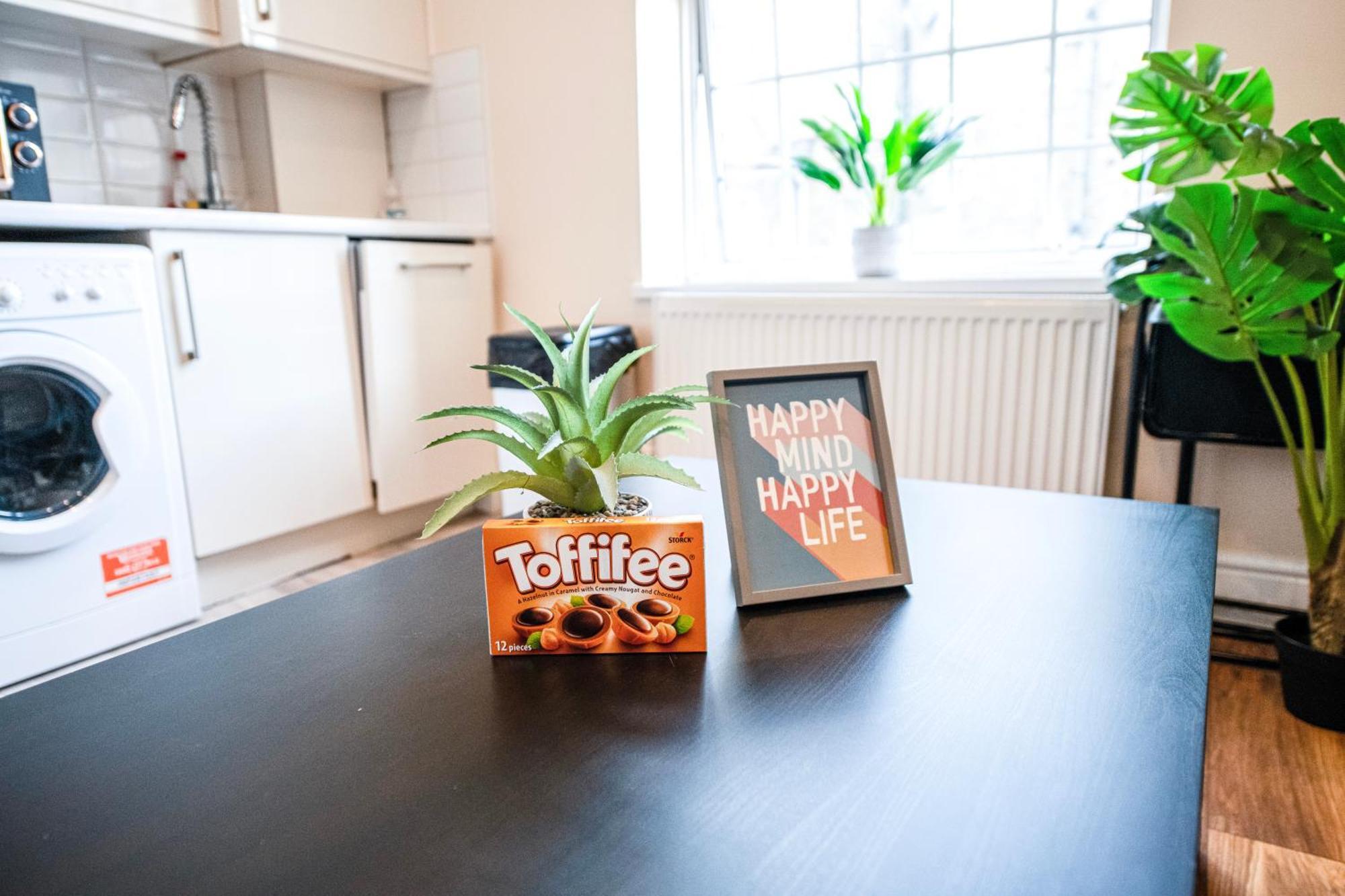 Charming 2-bedroom Flat In Shepherd's Bush, Near Hammersmith