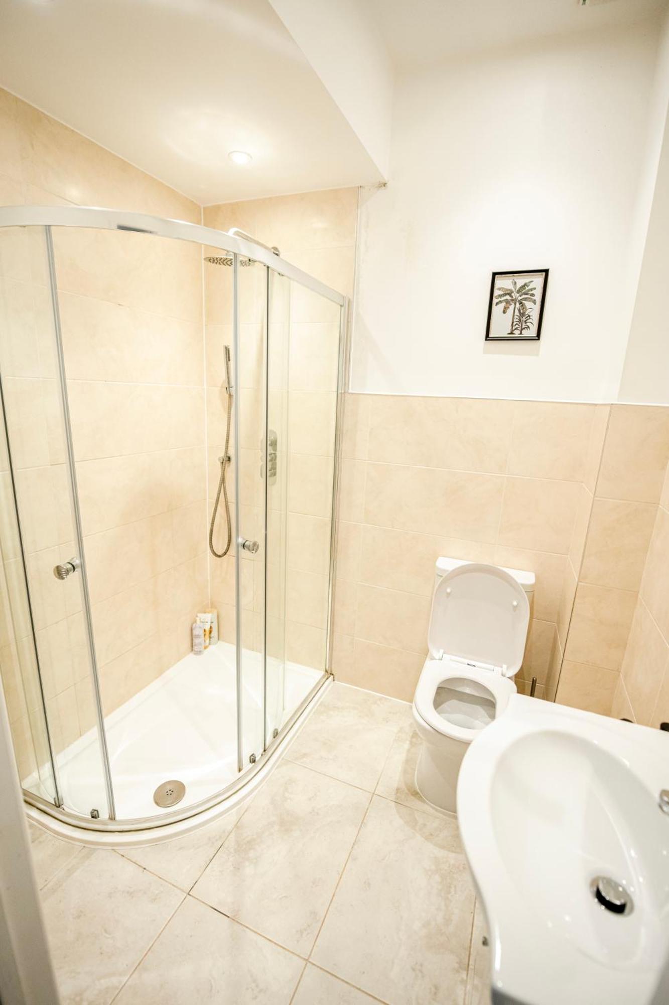 Apartamento Charming 2-bedroom Flat In Shepherd's Bush, Near Hammersmith