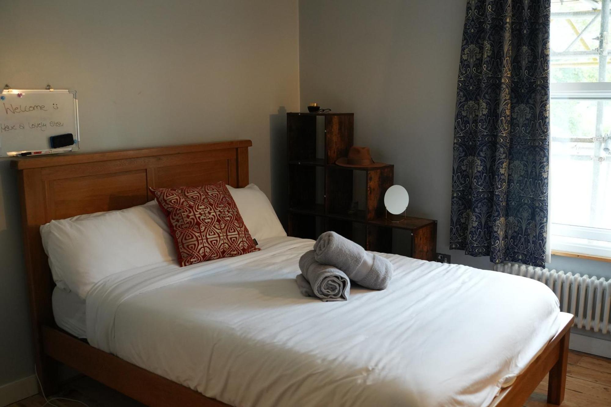 Appartement Stylish-brockley-entire Place Londen