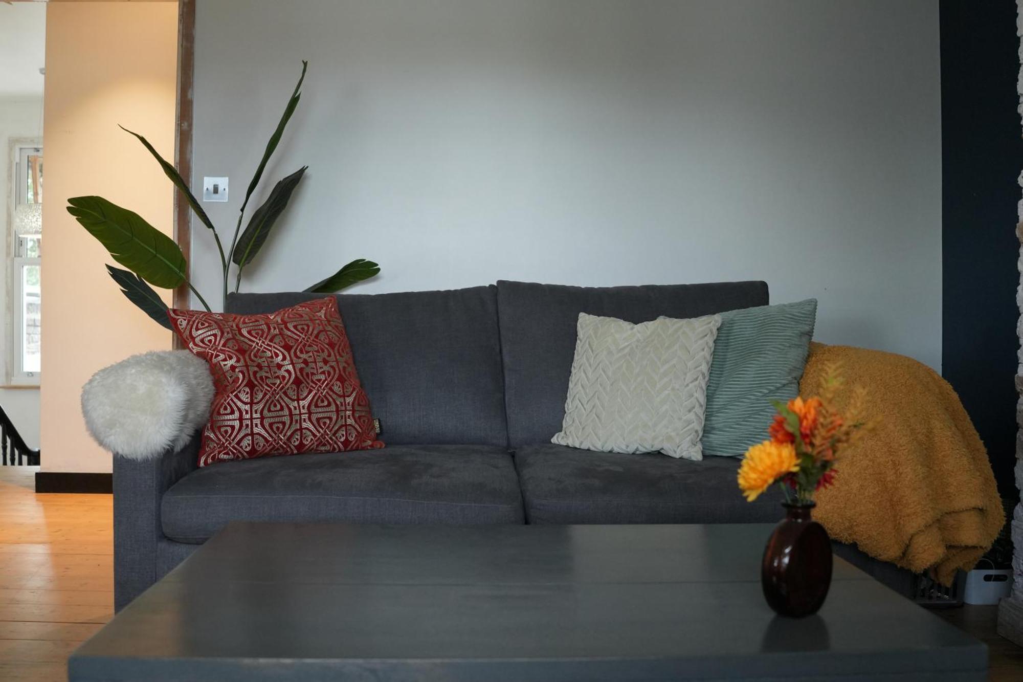 Appartement Stylish-brockley-entire Place *