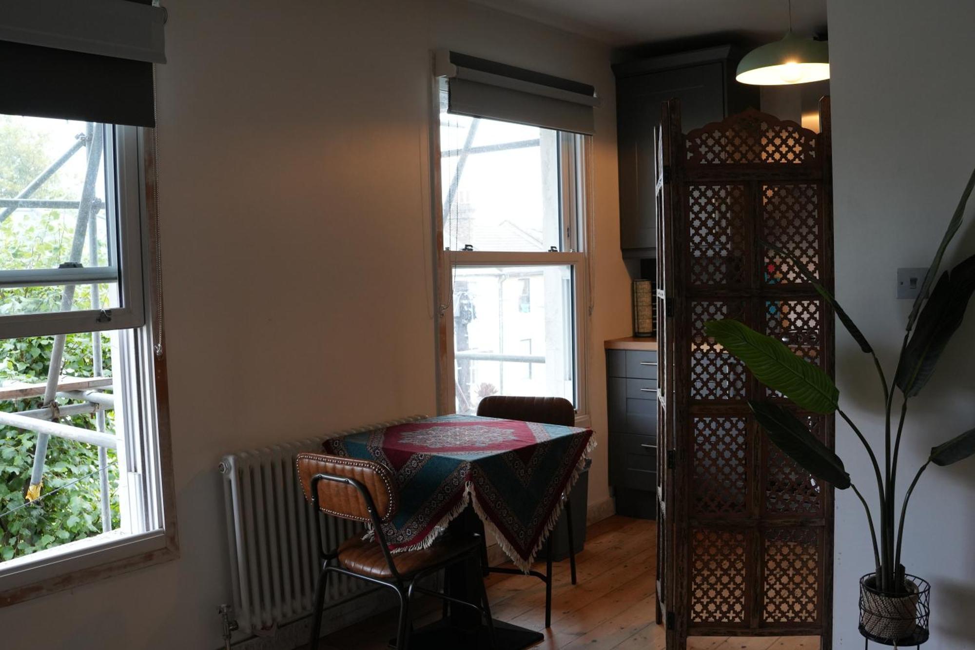 Stylish-brockley-entire Place * Londen