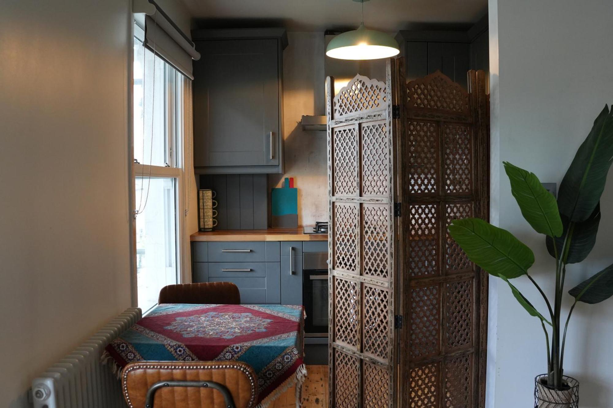 Stylish-brockley-entire Place Londen