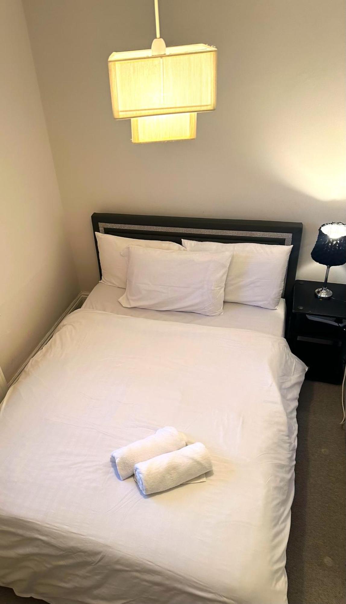 Delightful By Kensington & Chelsea Desirable Locations W8 Sw Appartement *