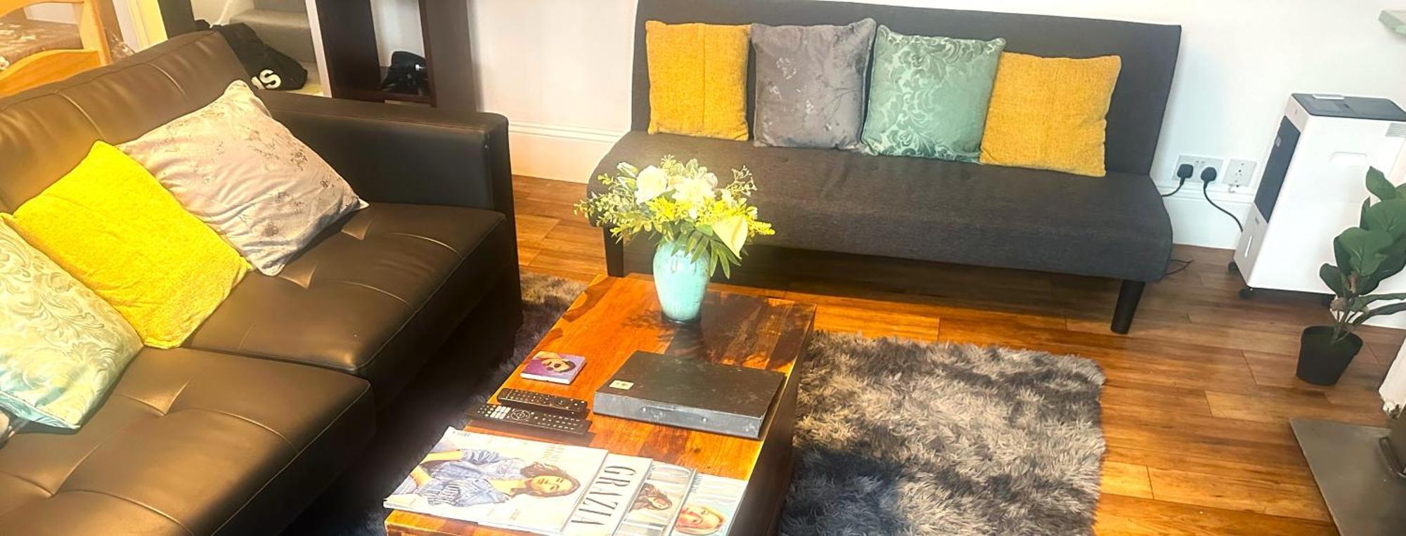 Delightful By Kensington & Chelsea Desirable Locations W8 Sw Appartement