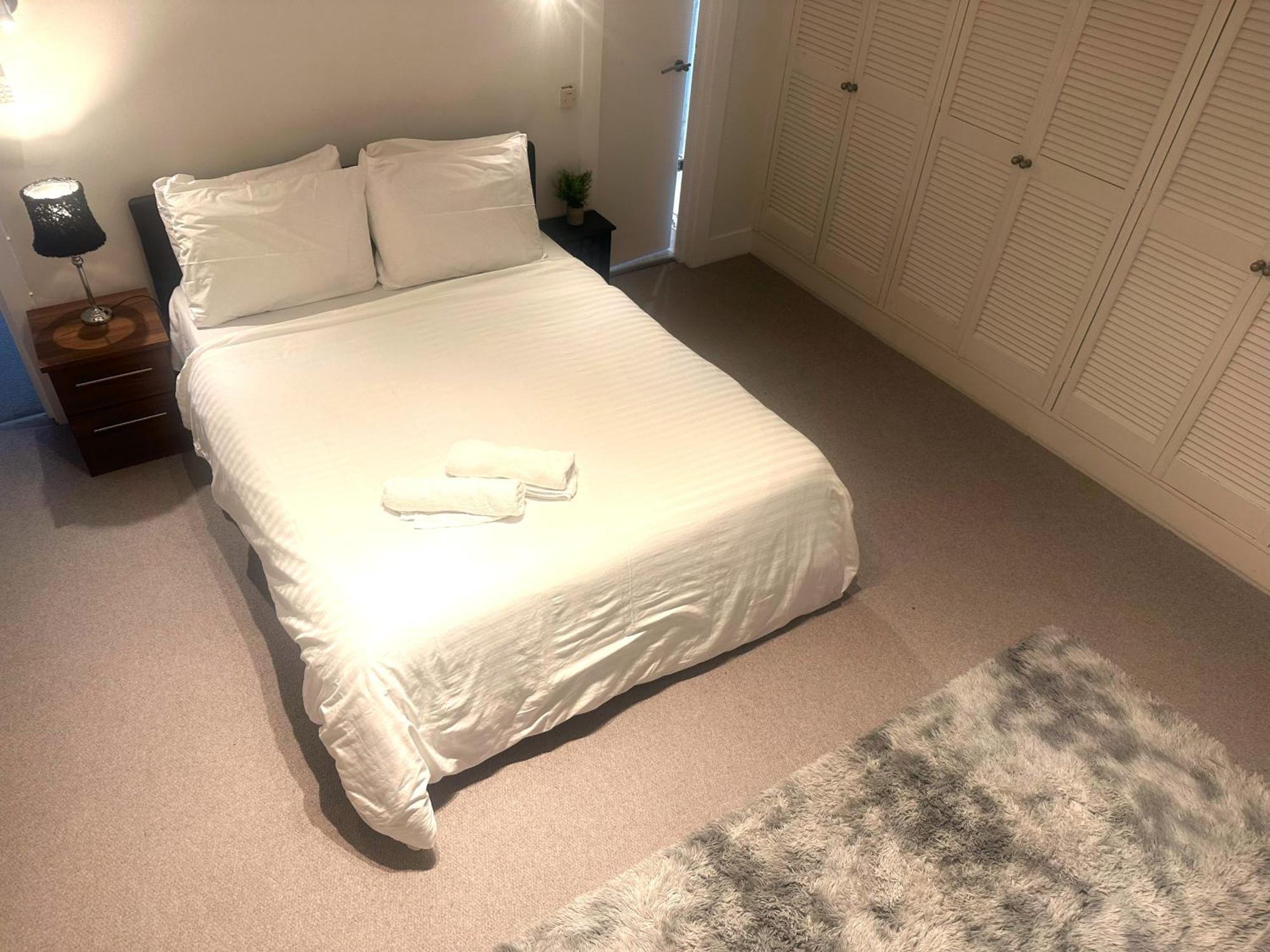 Delightful By Kensington & Chelsea Desirable Locations W8 Sw Appartement *