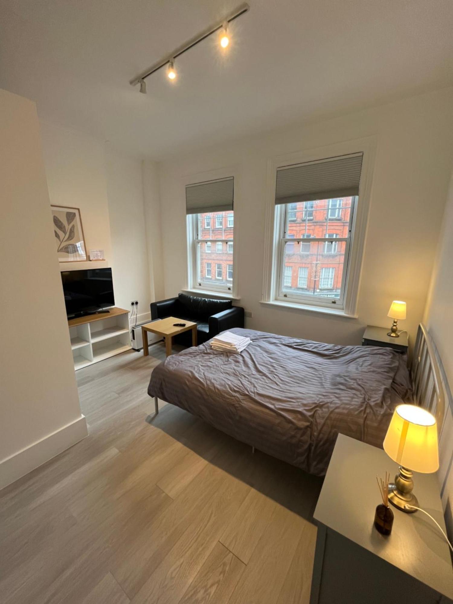 Camden Bed and breakfast *