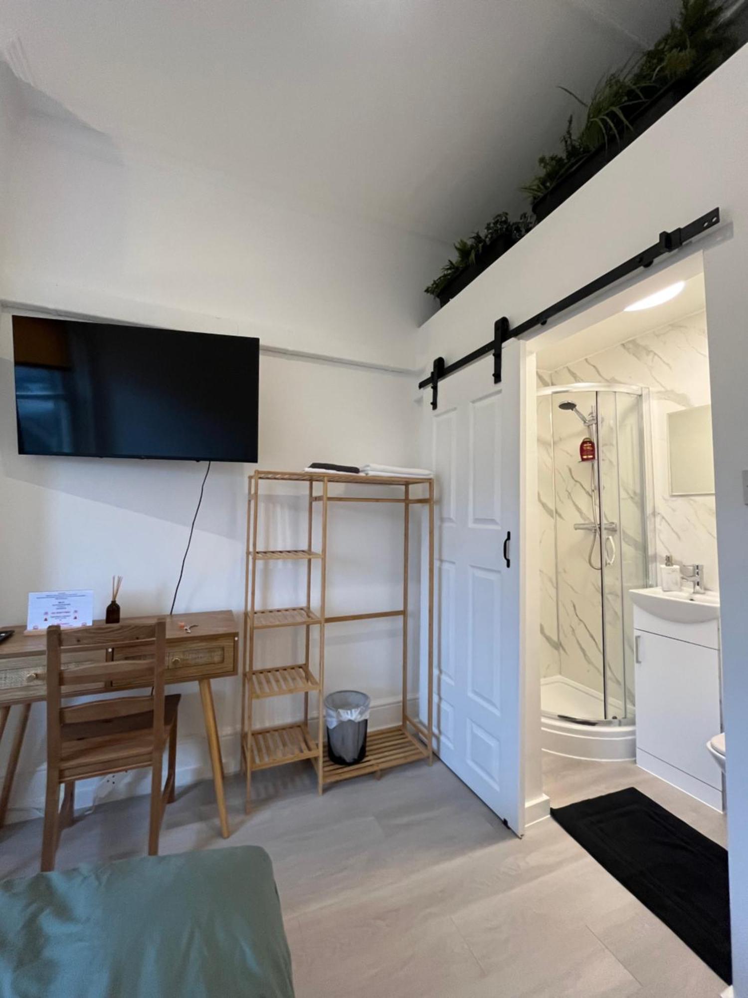 Bed and breakfast Camden *