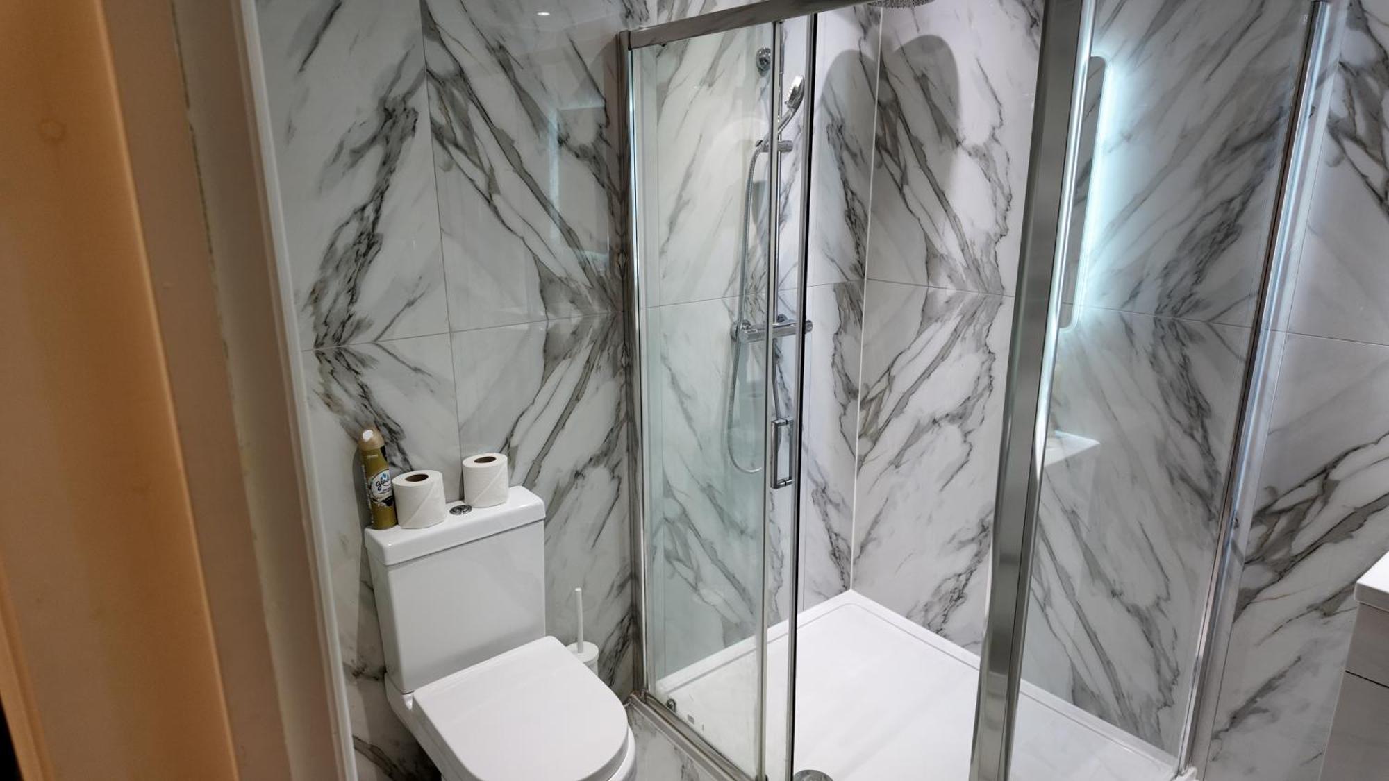 Apartamento Stylish London, Stratford