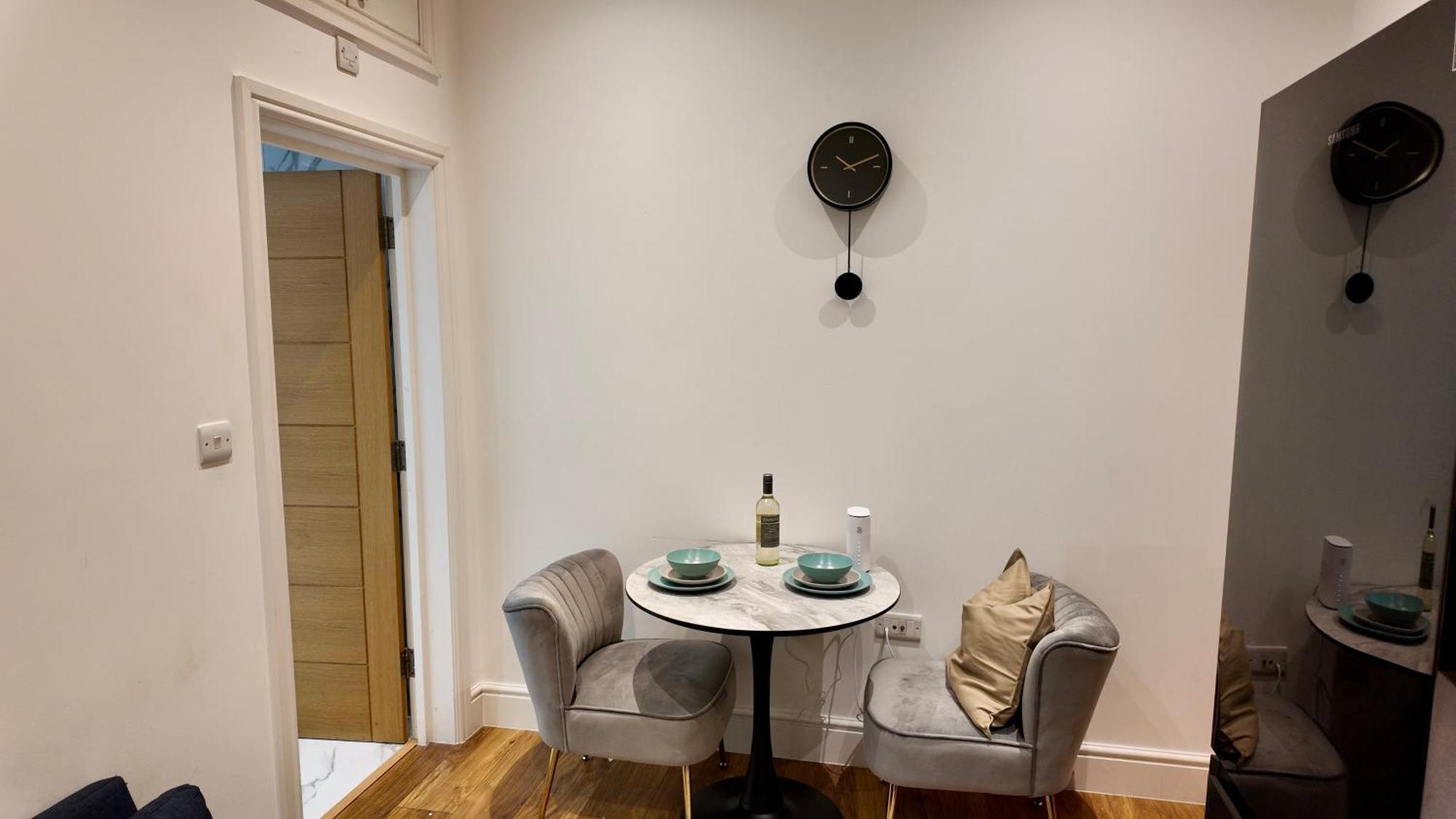 Apartamento Stylish London, Stratford Londres