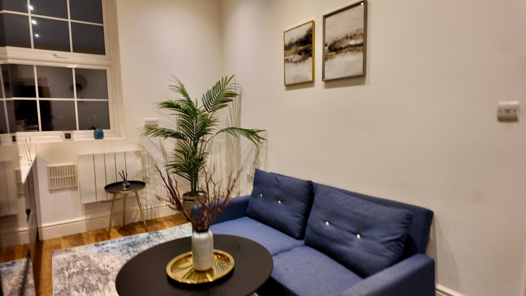 Stylish London, Stratford Apartamento Londres