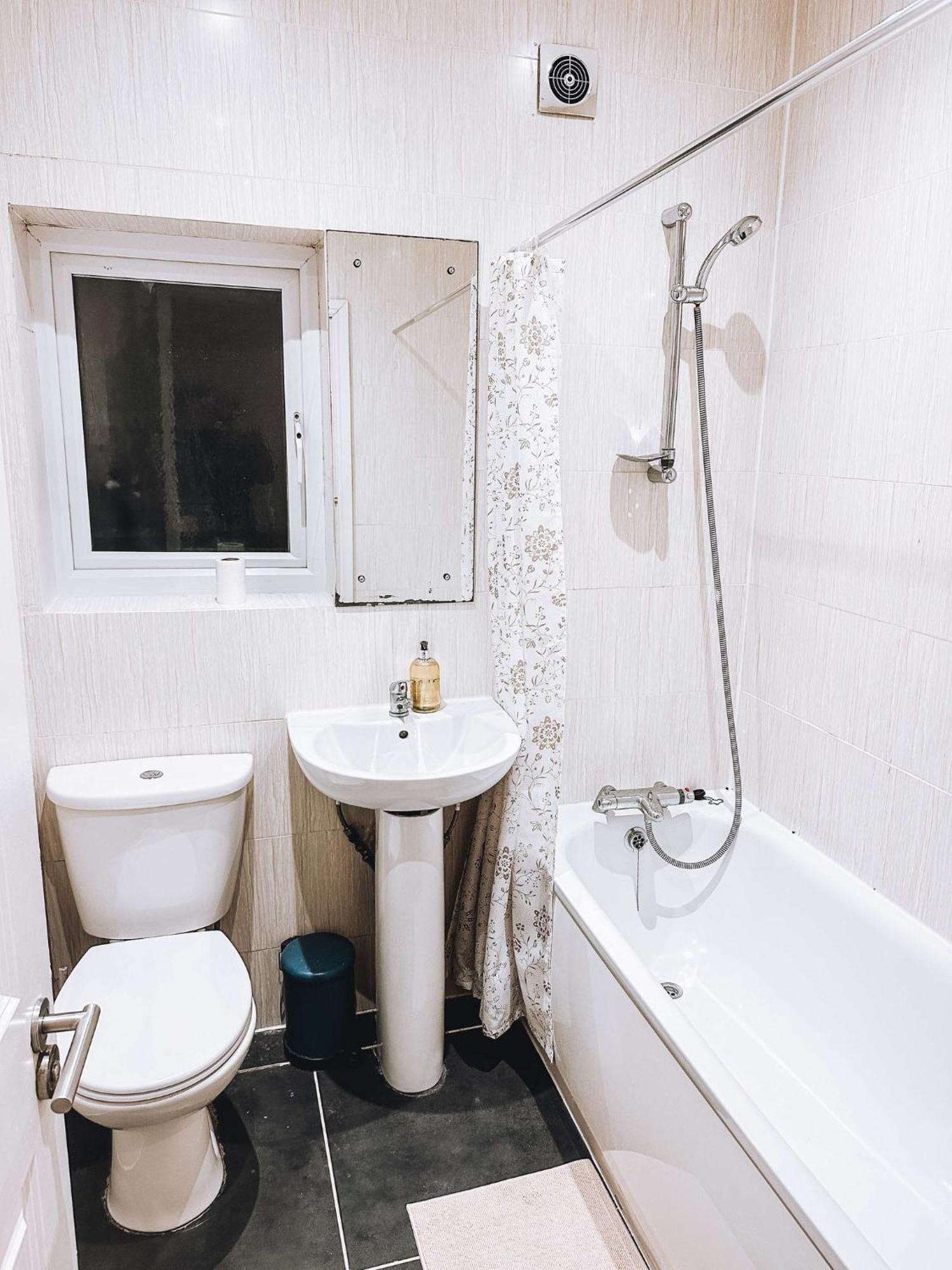 Apartamento Modern Cosy 2 Bedroom House In Tooting Londres